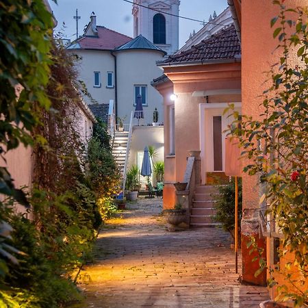 Apartman Centar Sremski Karlovci Luaran gambar