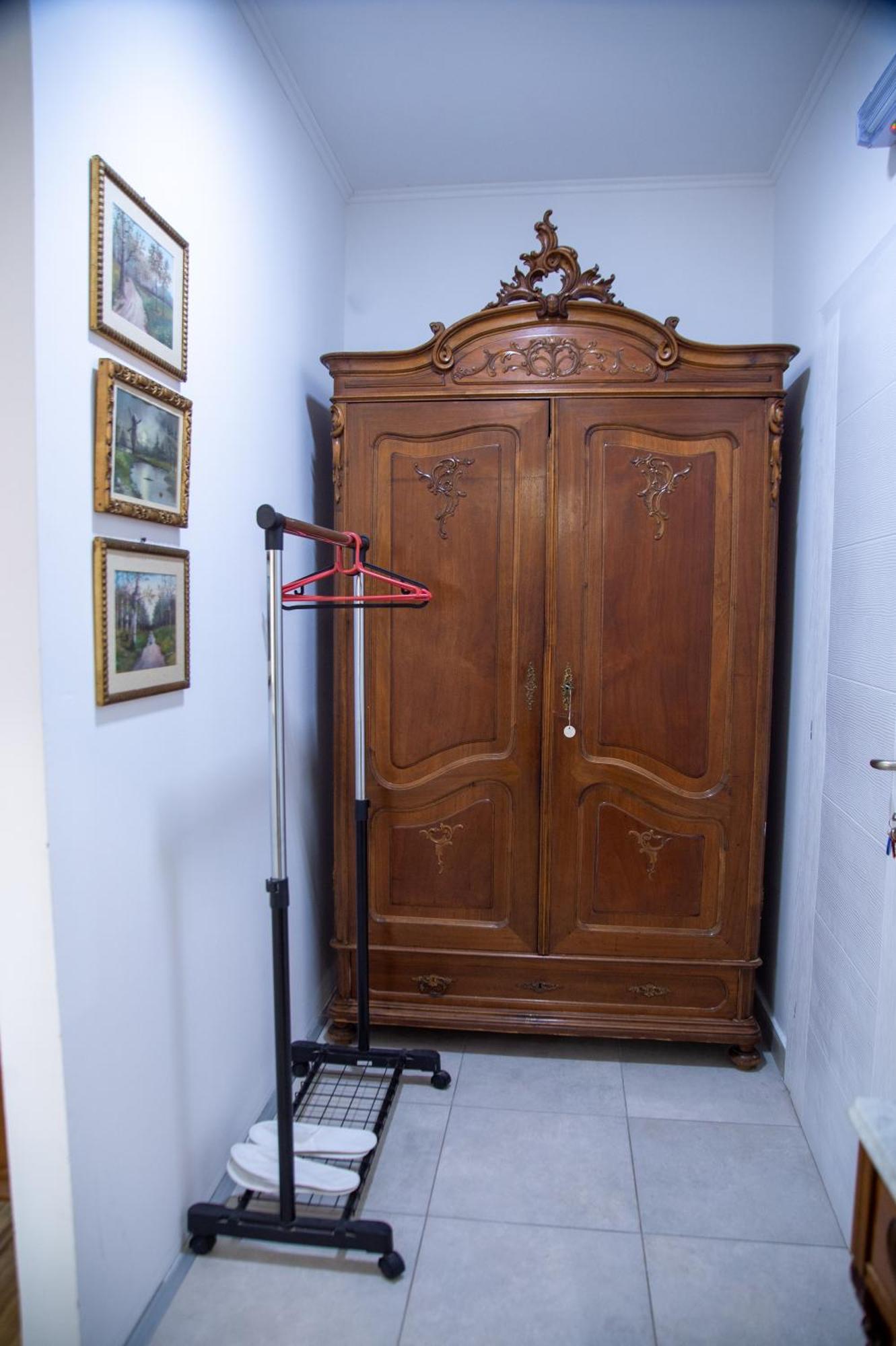 Apartman Centar Sremski Karlovci Luaran gambar