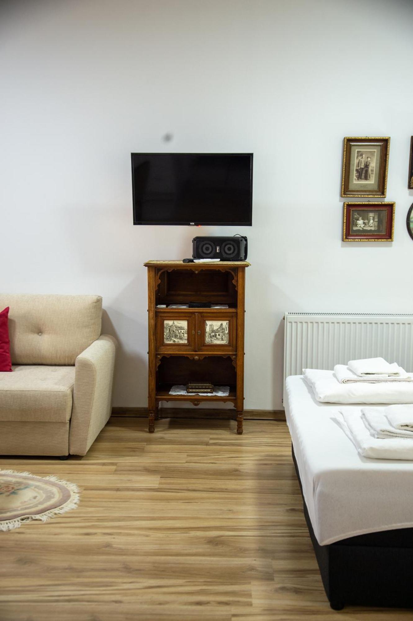 Apartman Centar Sremski Karlovci Luaran gambar