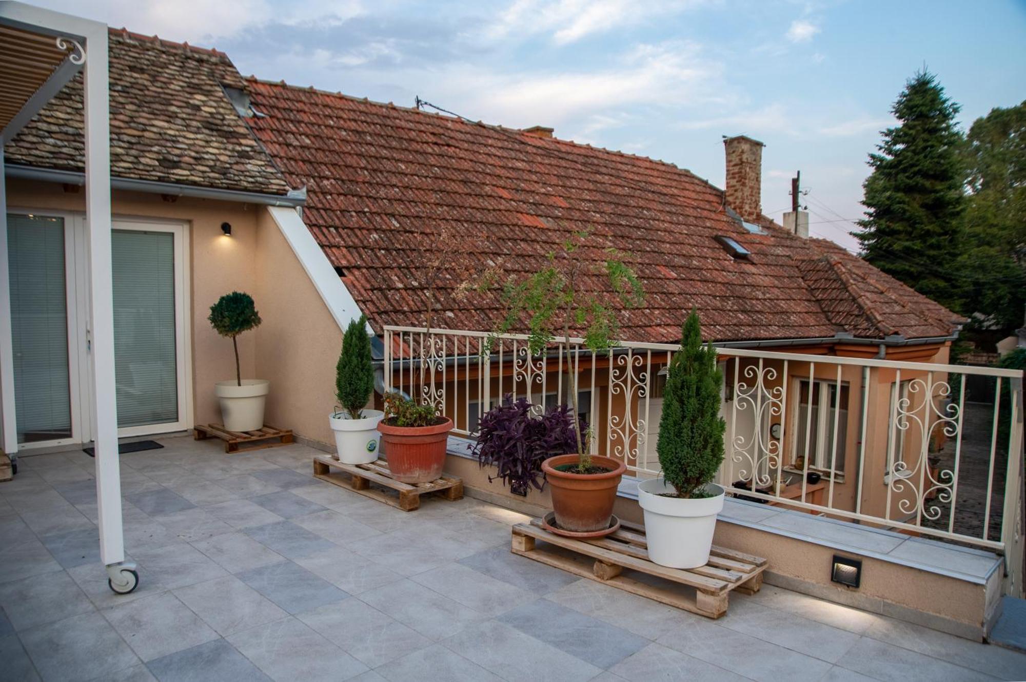 Apartman Centar Sremski Karlovci Luaran gambar