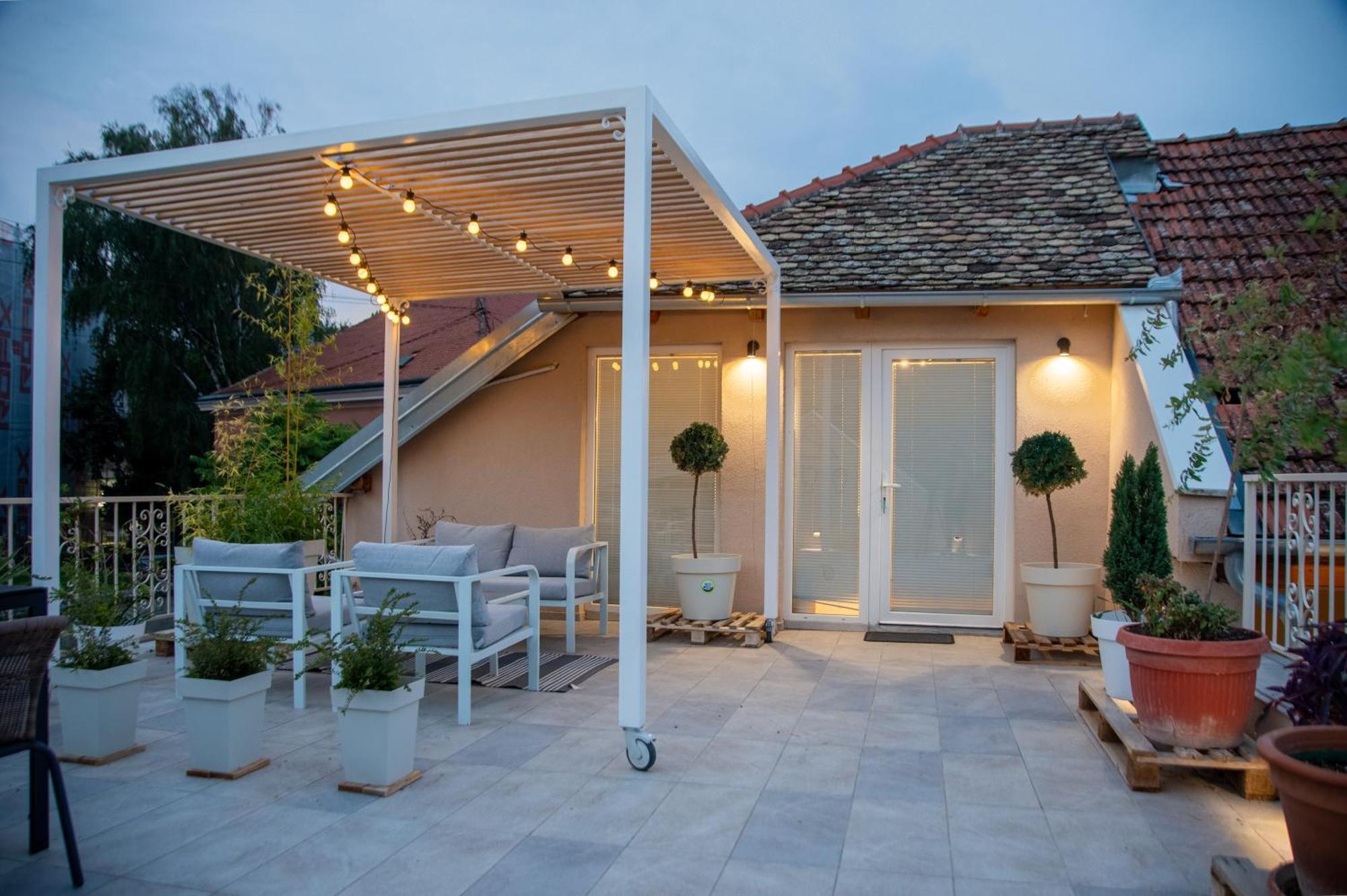 Apartman Centar Sremski Karlovci Luaran gambar