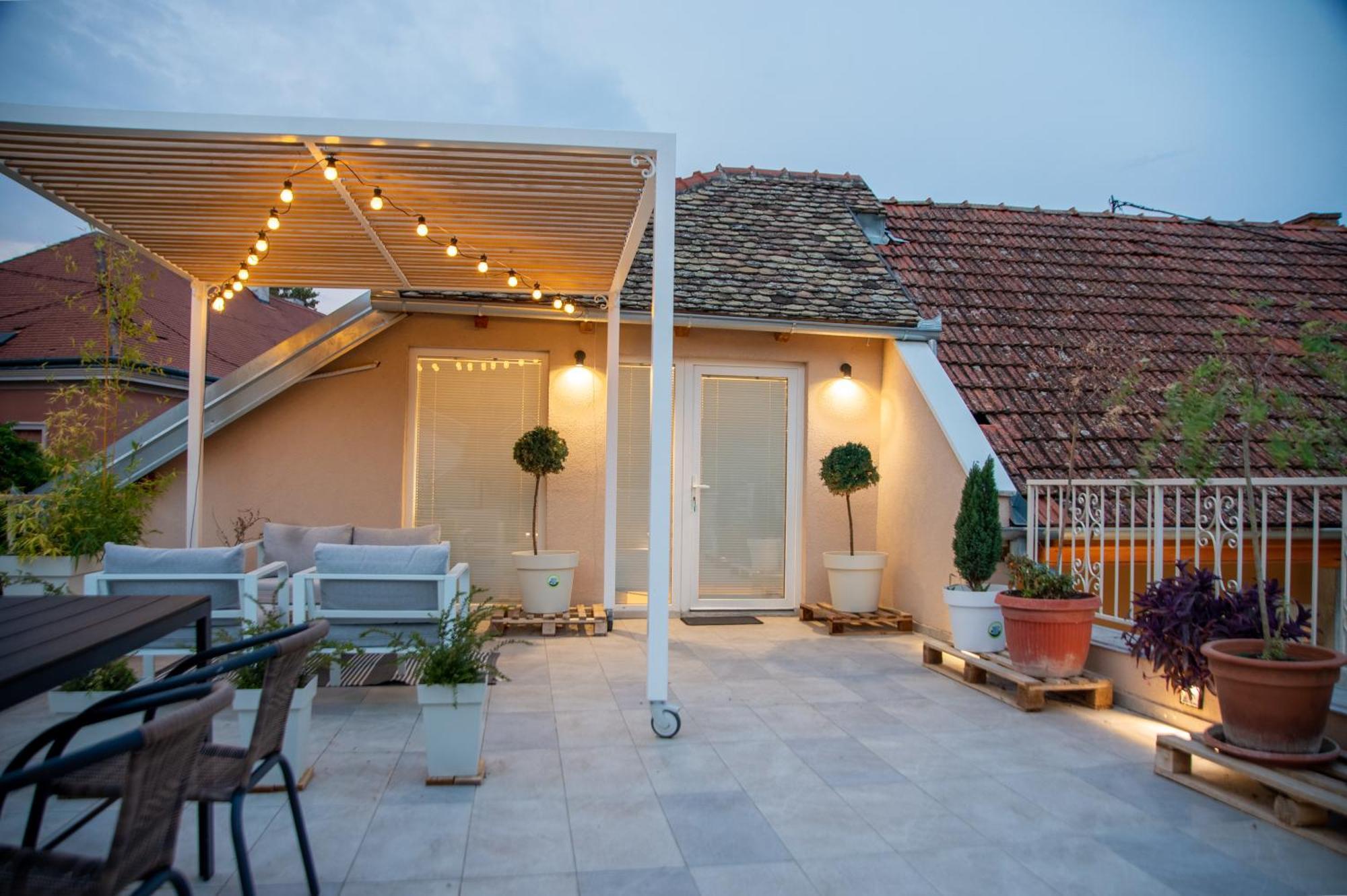 Apartman Centar Sremski Karlovci Luaran gambar