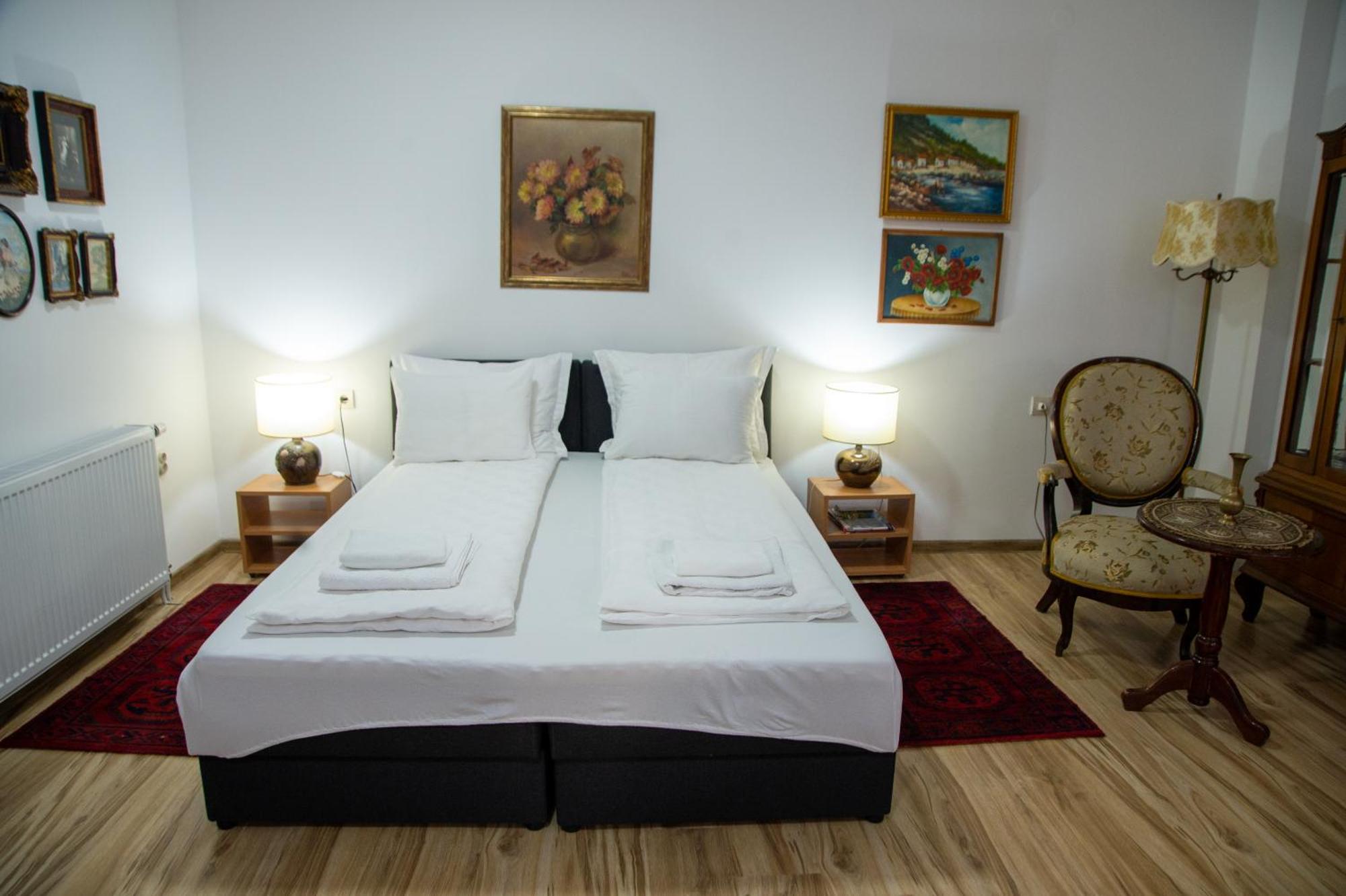 Apartman Centar Sremski Karlovci Luaran gambar