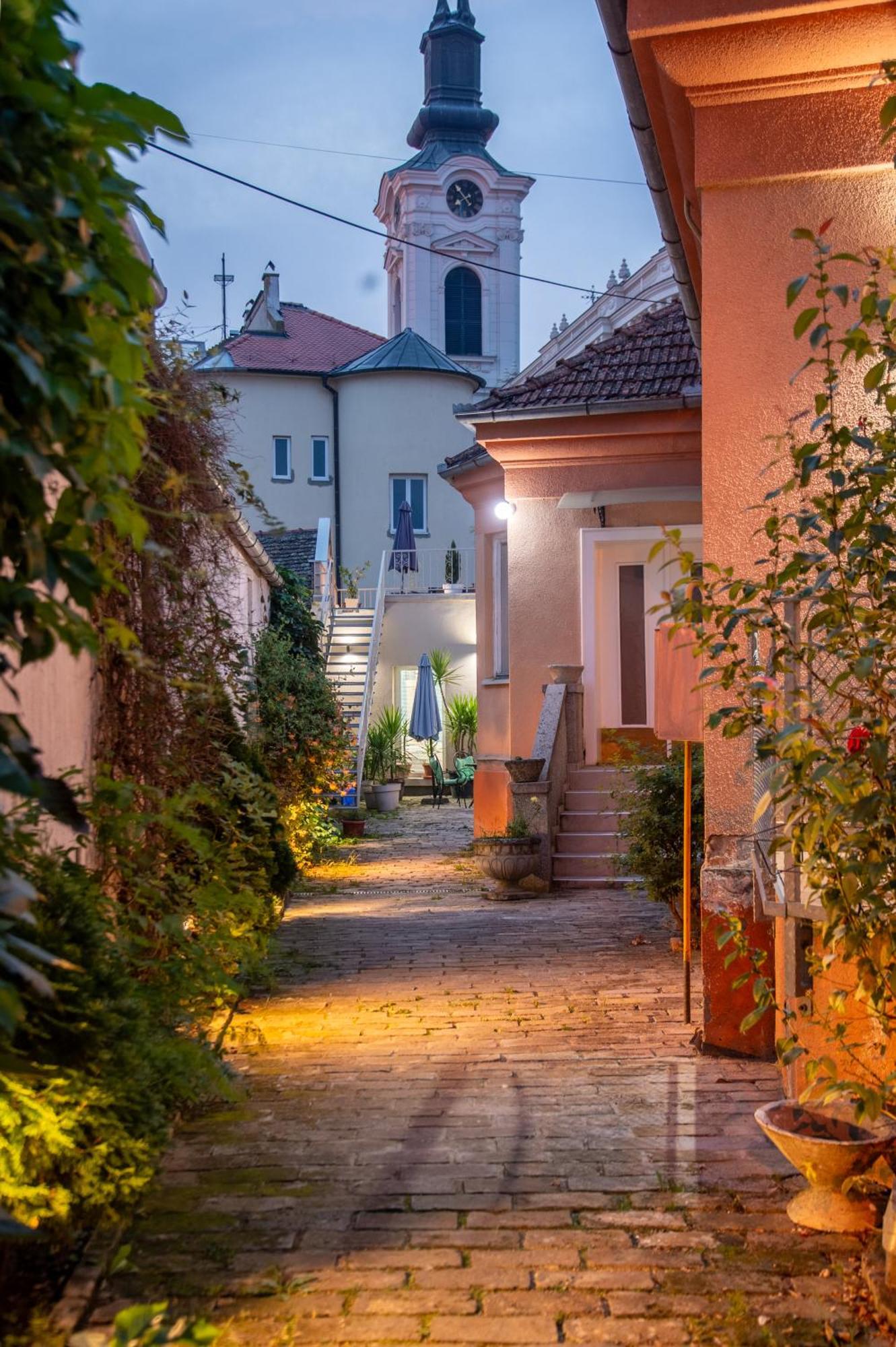 Apartman Centar Sremski Karlovci Luaran gambar