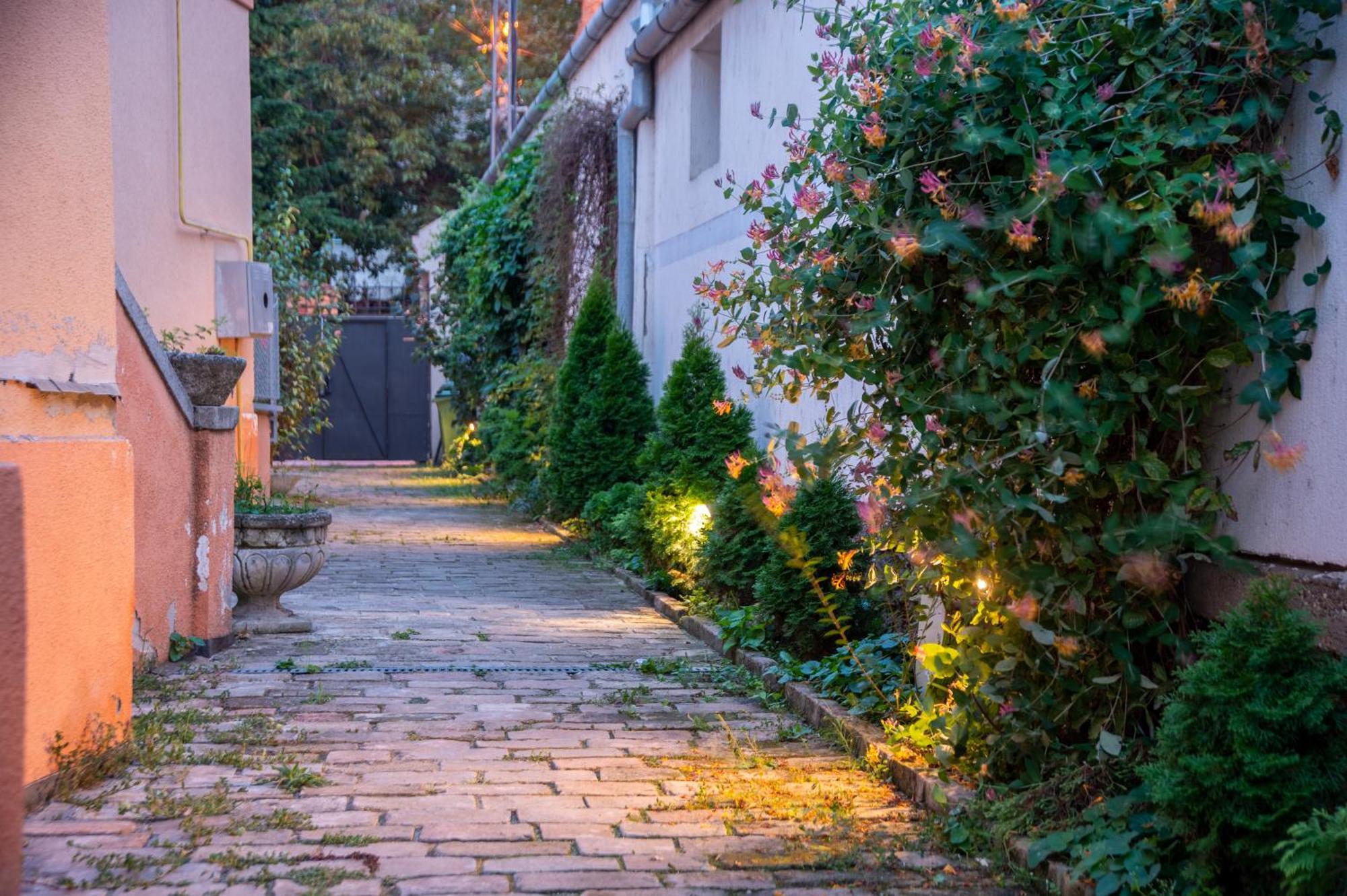 Apartman Centar Sremski Karlovci Luaran gambar