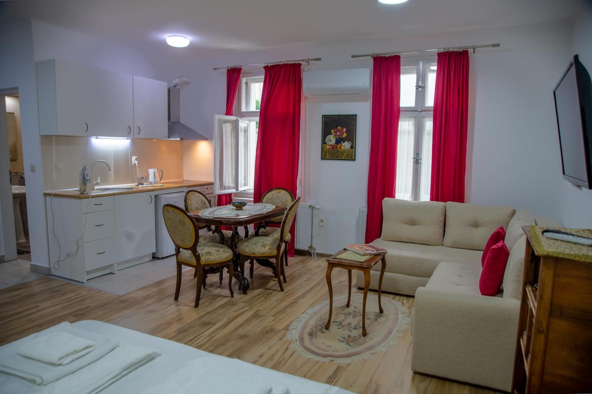 Apartman Centar Sremski Karlovci Luaran gambar