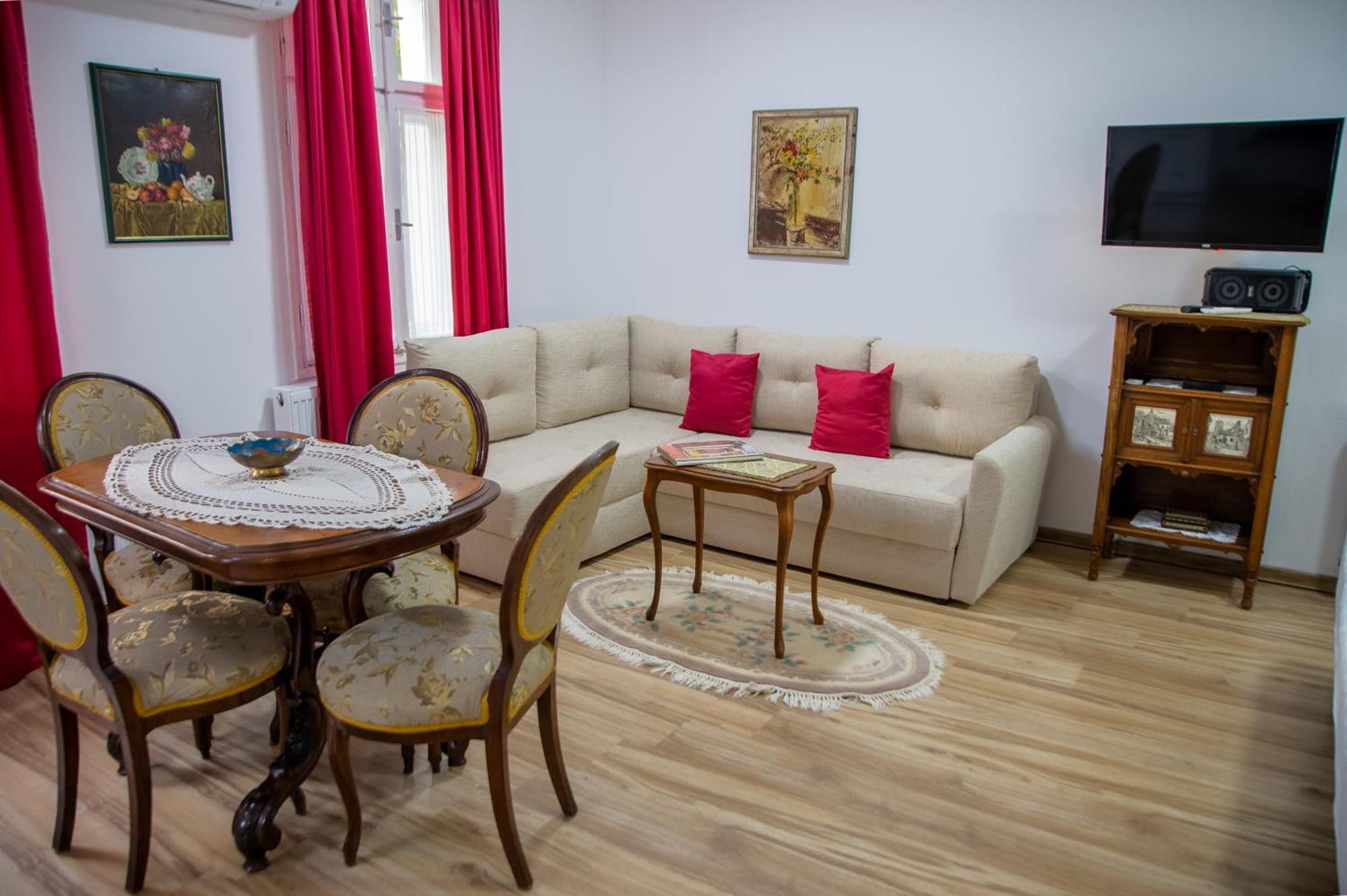Apartman Centar Sremski Karlovci Luaran gambar