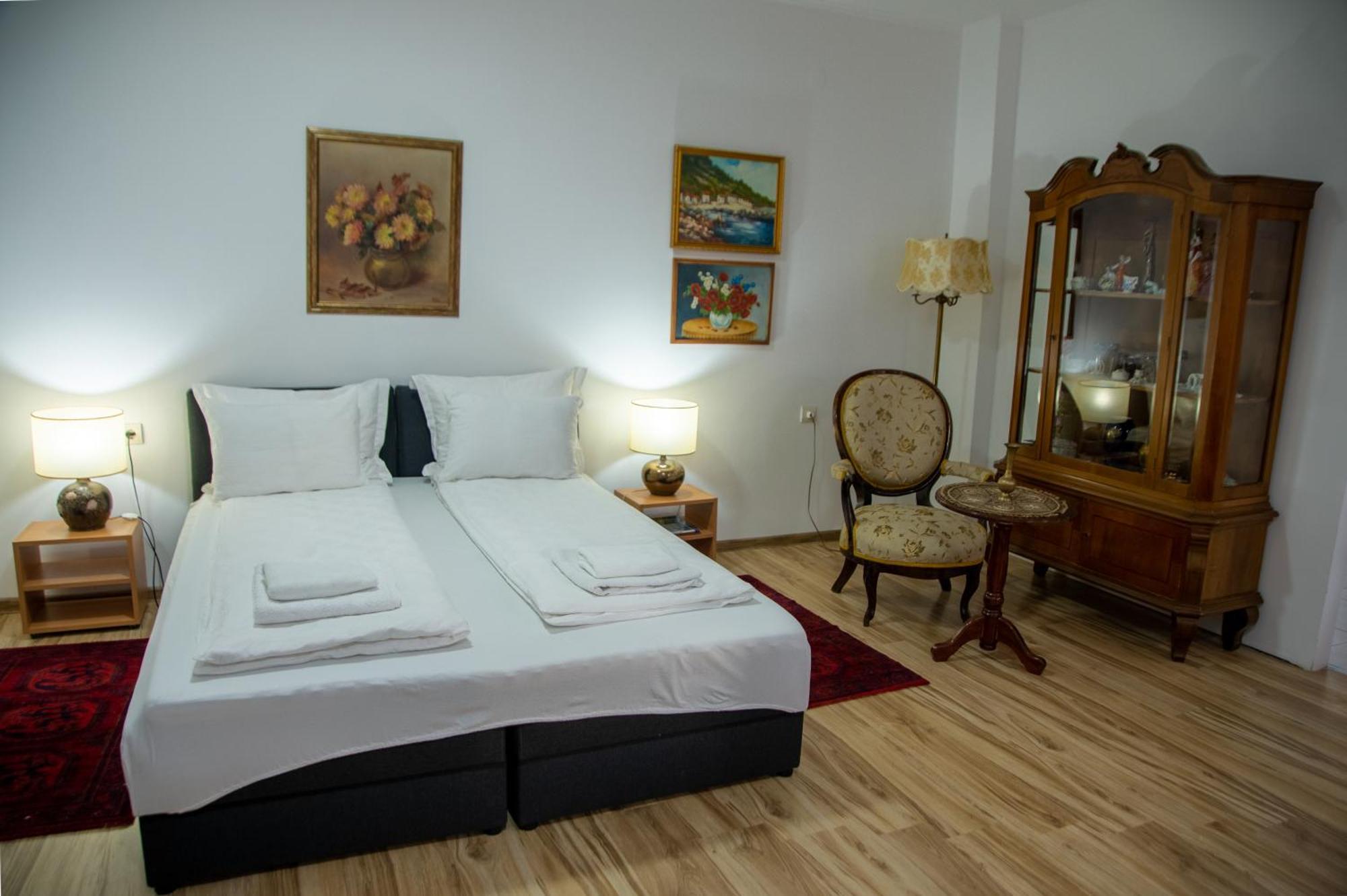 Apartman Centar Sremski Karlovci Luaran gambar