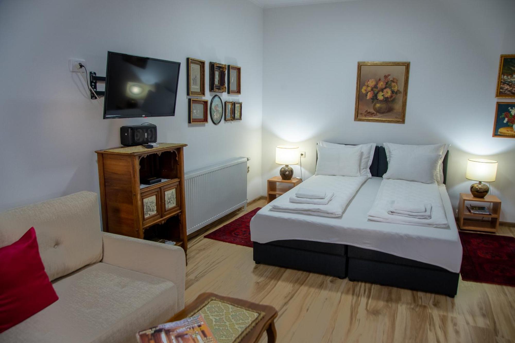 Apartman Centar Sremski Karlovci Luaran gambar