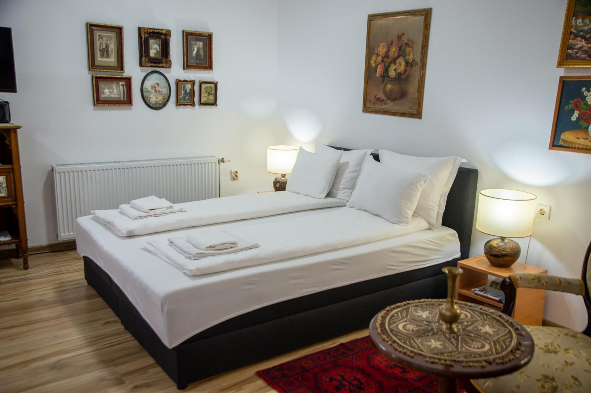 Apartman Centar Sremski Karlovci Luaran gambar