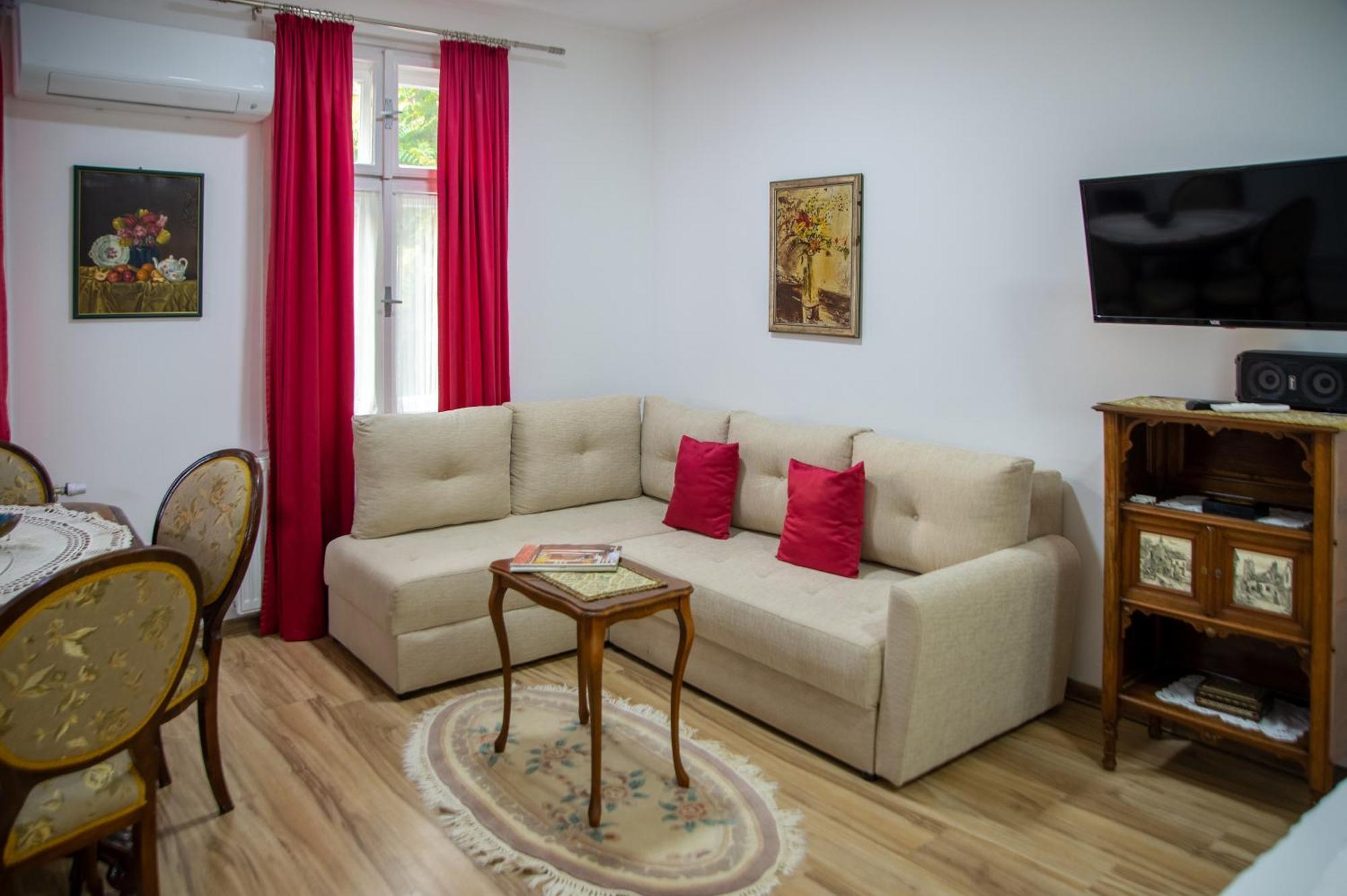 Apartman Centar Sremski Karlovci Luaran gambar
