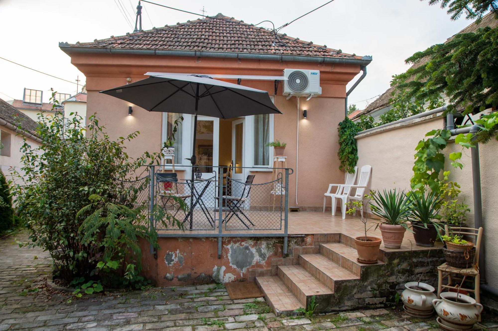 Apartman Centar Sremski Karlovci Luaran gambar