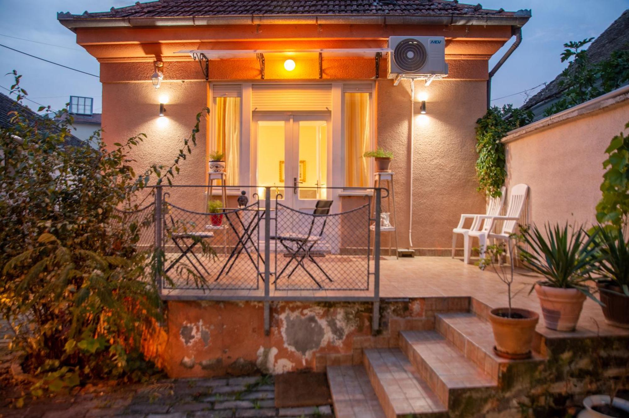 Apartman Centar Sremski Karlovci Luaran gambar