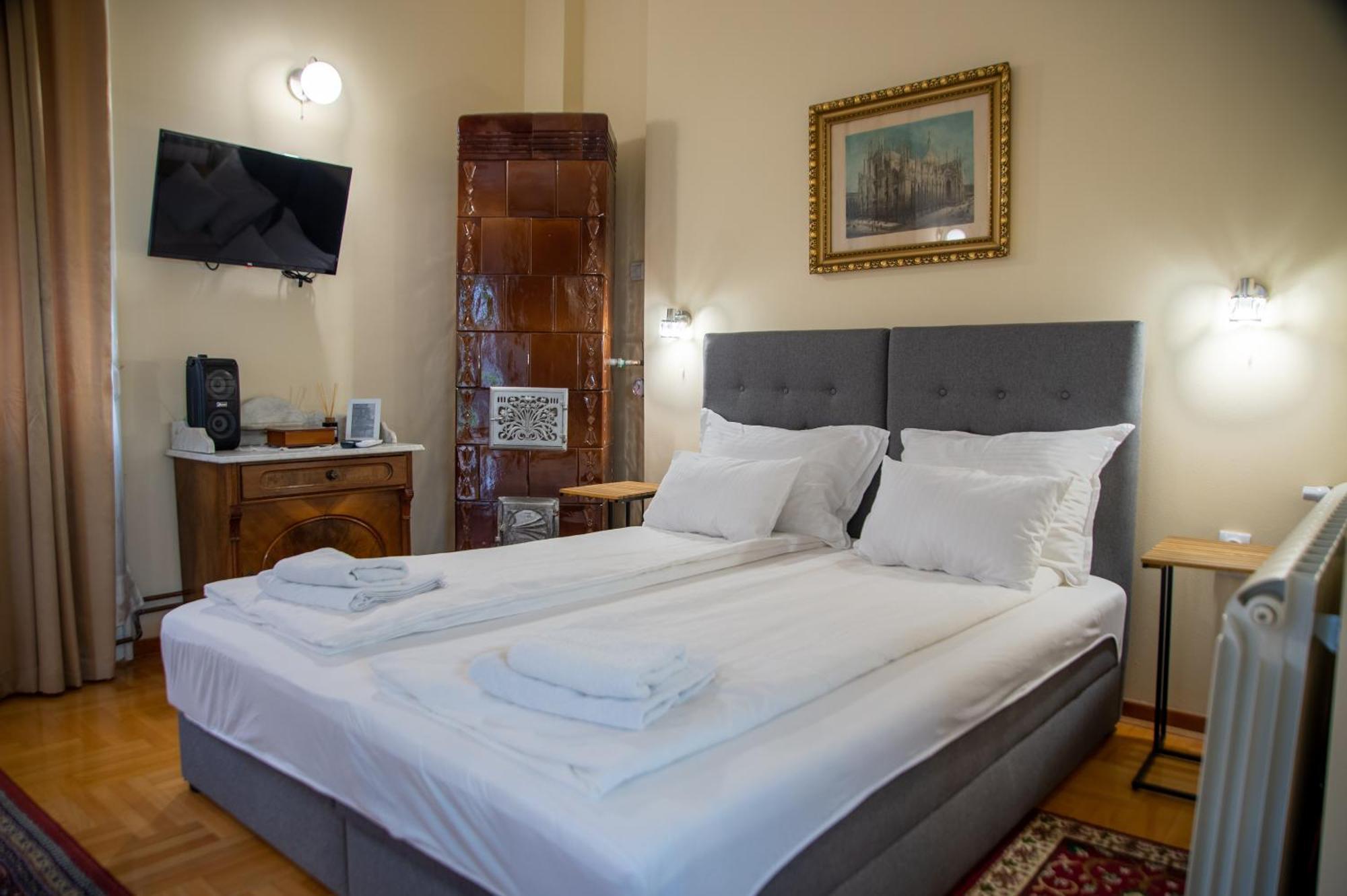 Apartman Centar Sremski Karlovci Luaran gambar