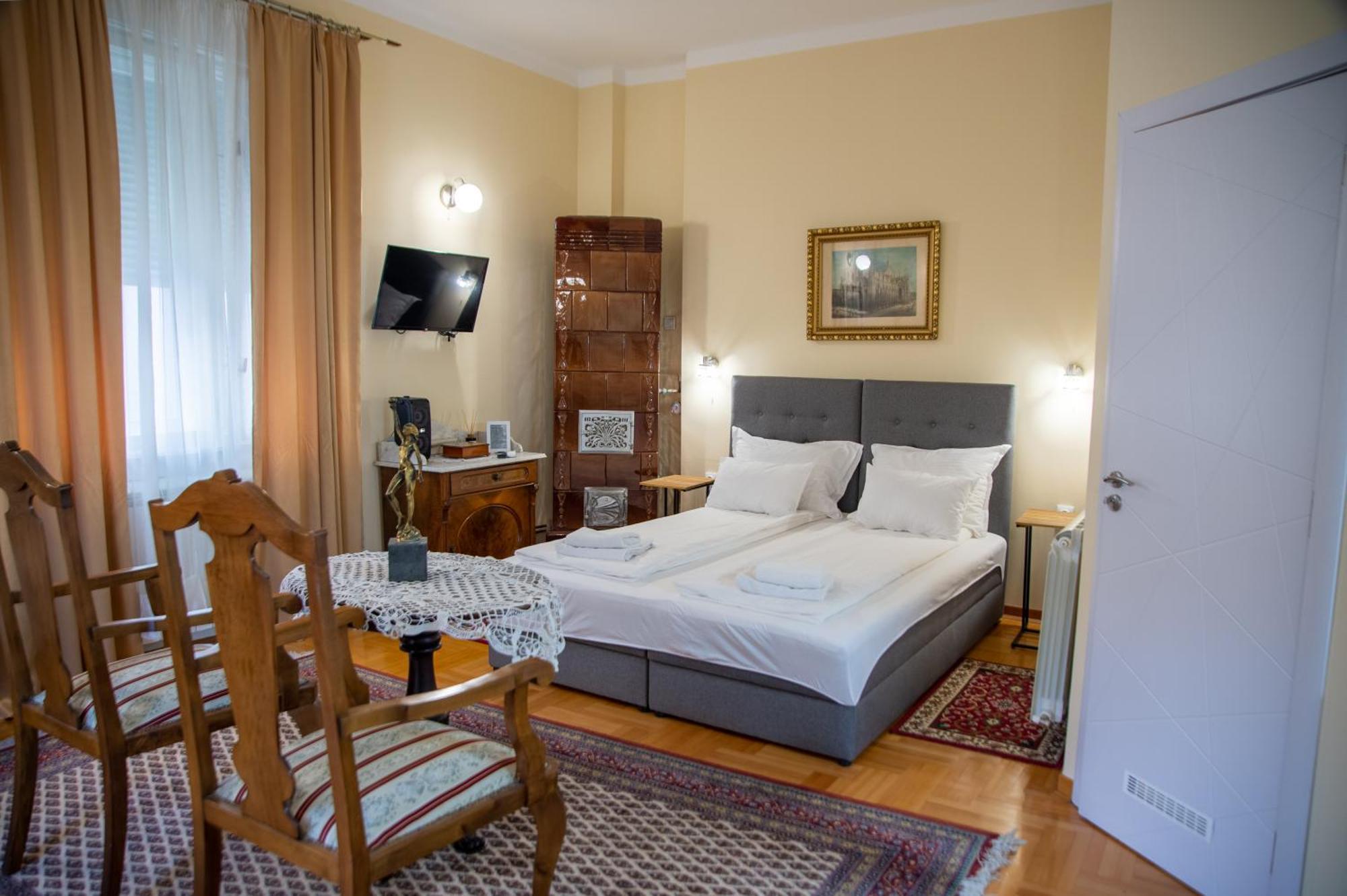 Apartman Centar Sremski Karlovci Luaran gambar