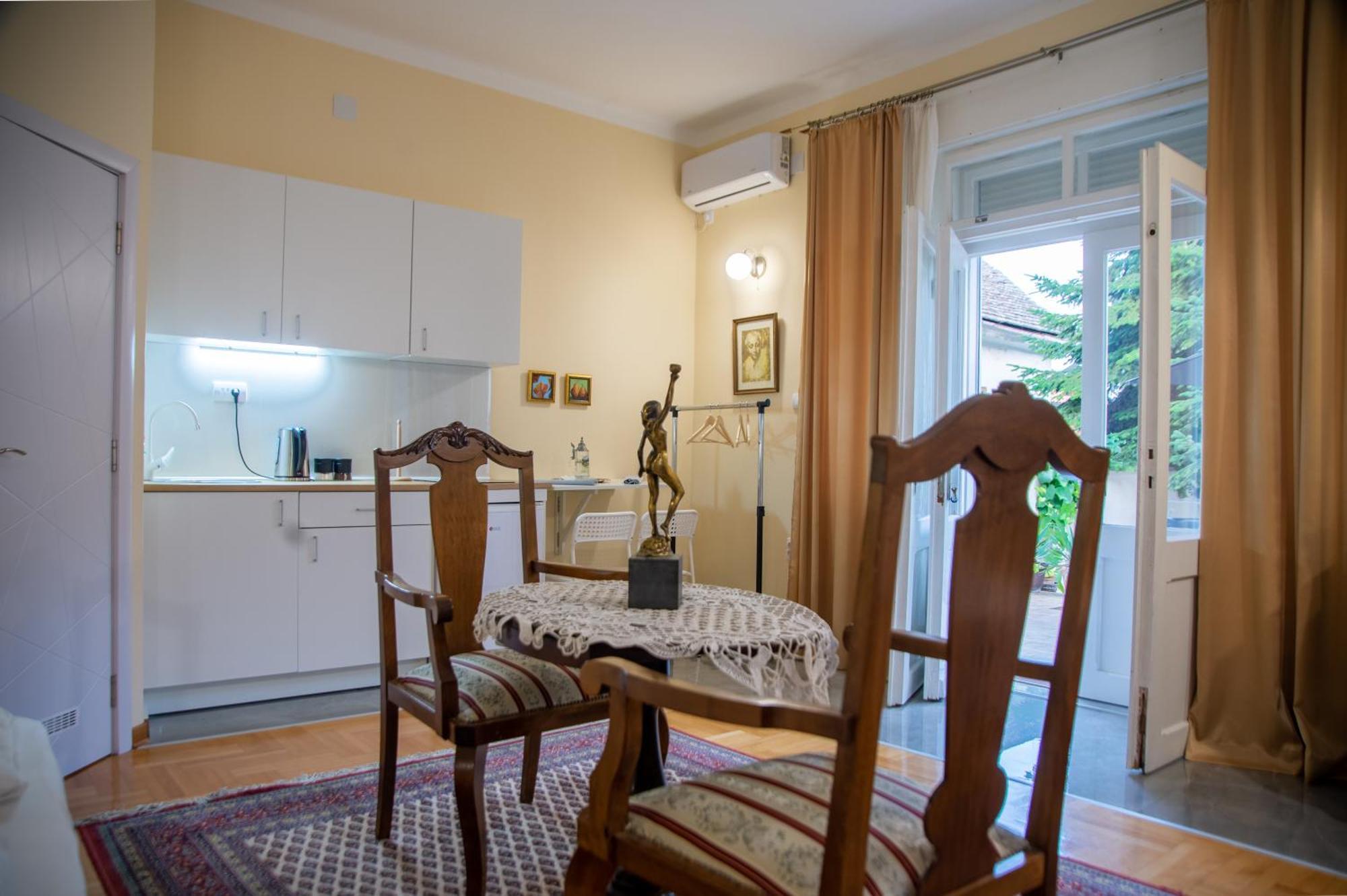 Apartman Centar Sremski Karlovci Luaran gambar