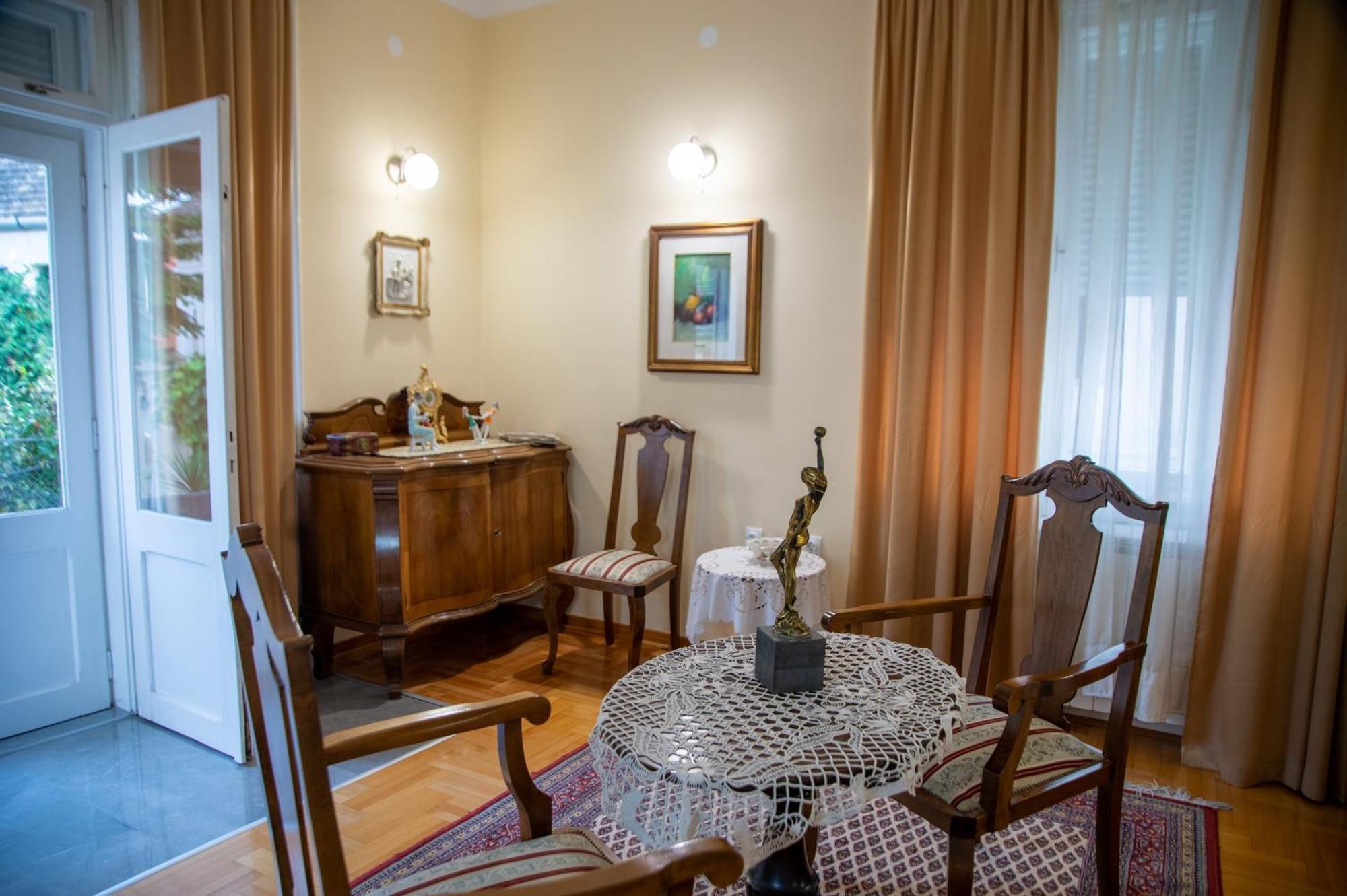 Apartman Centar Sremski Karlovci Luaran gambar