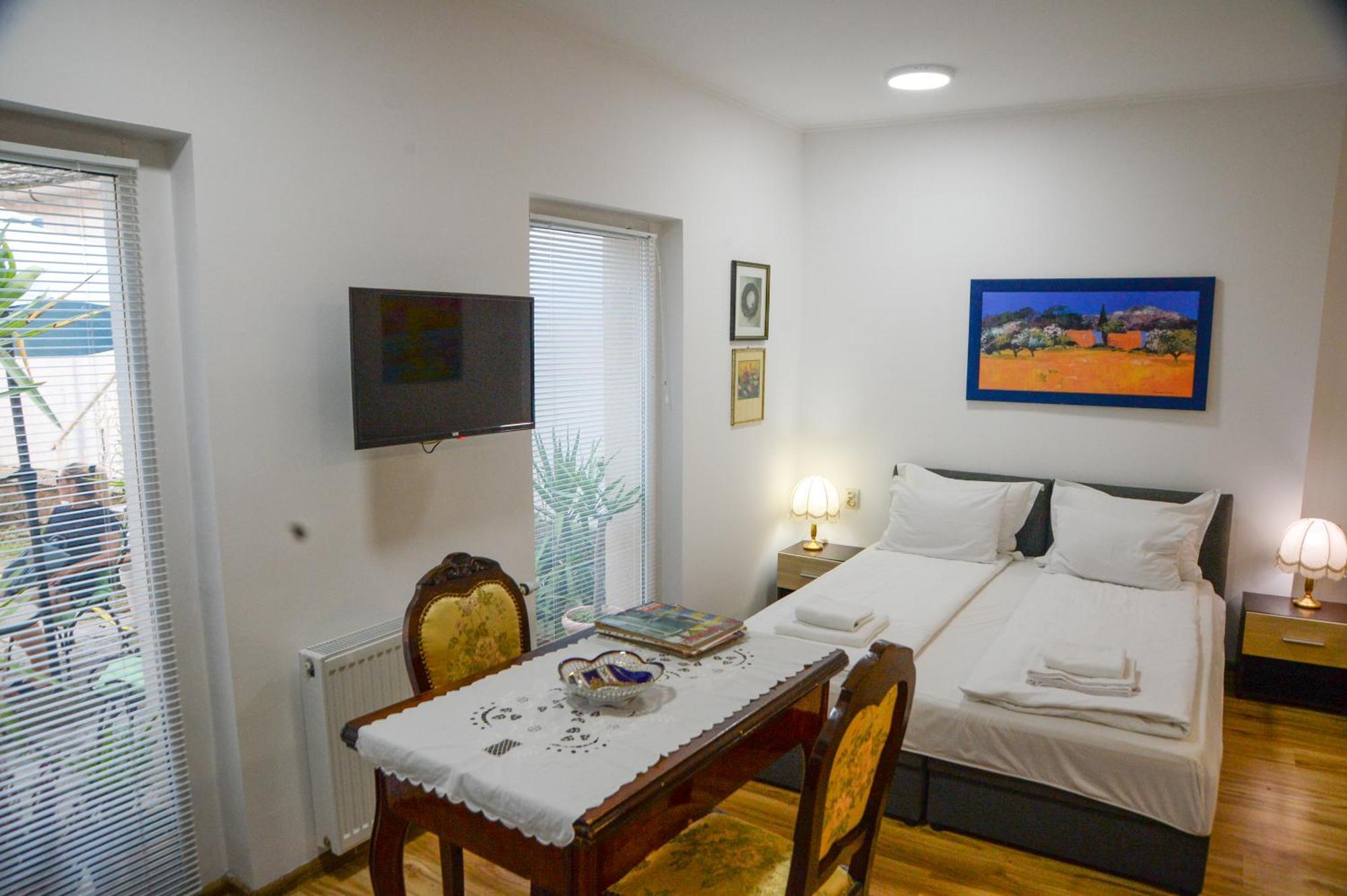 Apartman Centar Sremski Karlovci Luaran gambar