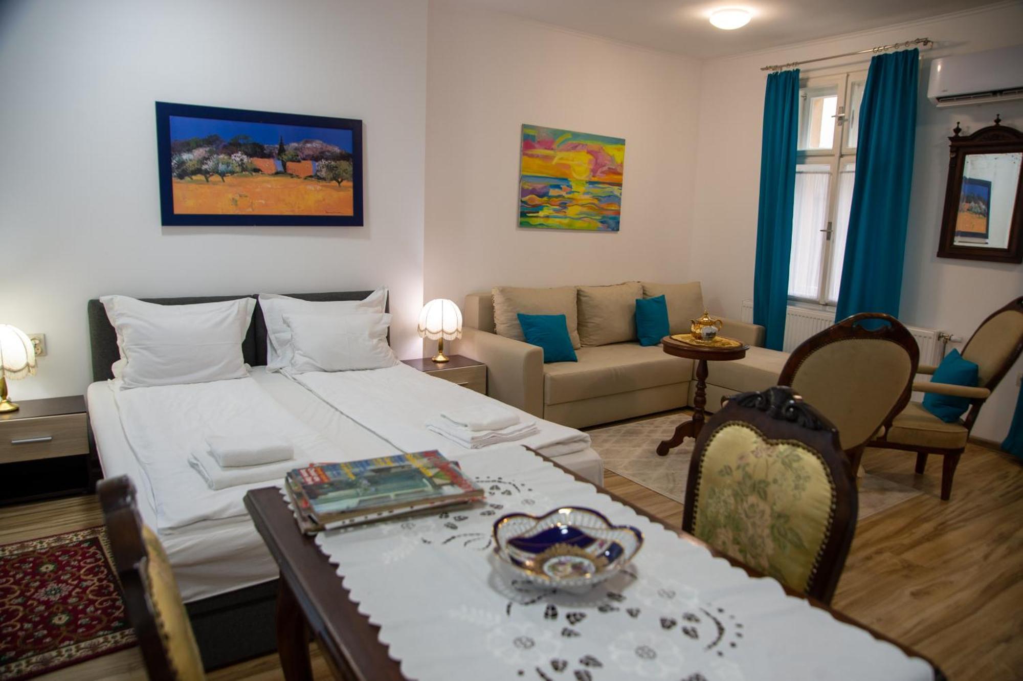Apartman Centar Sremski Karlovci Luaran gambar