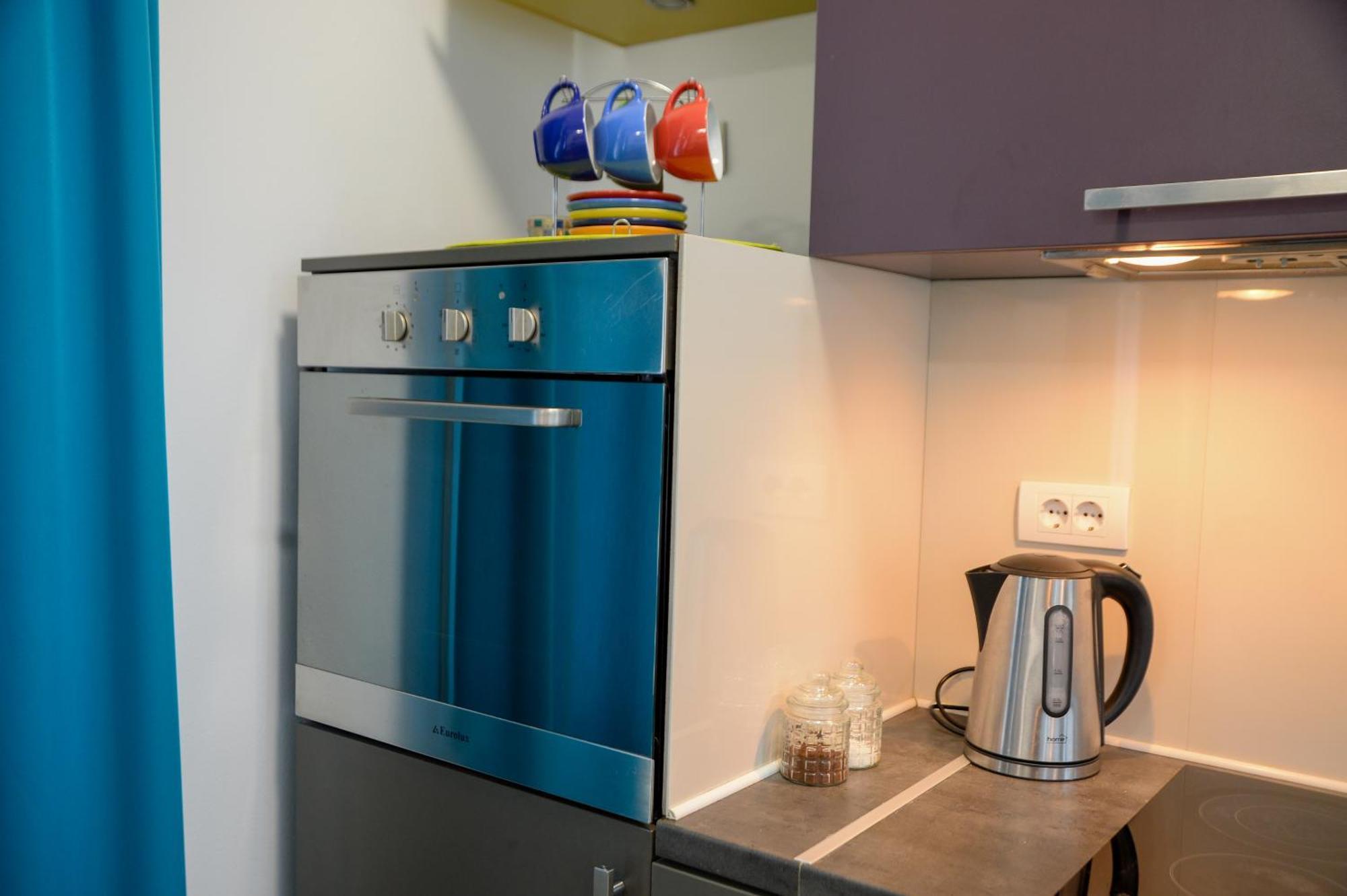 Apartman Centar Sremski Karlovci Luaran gambar