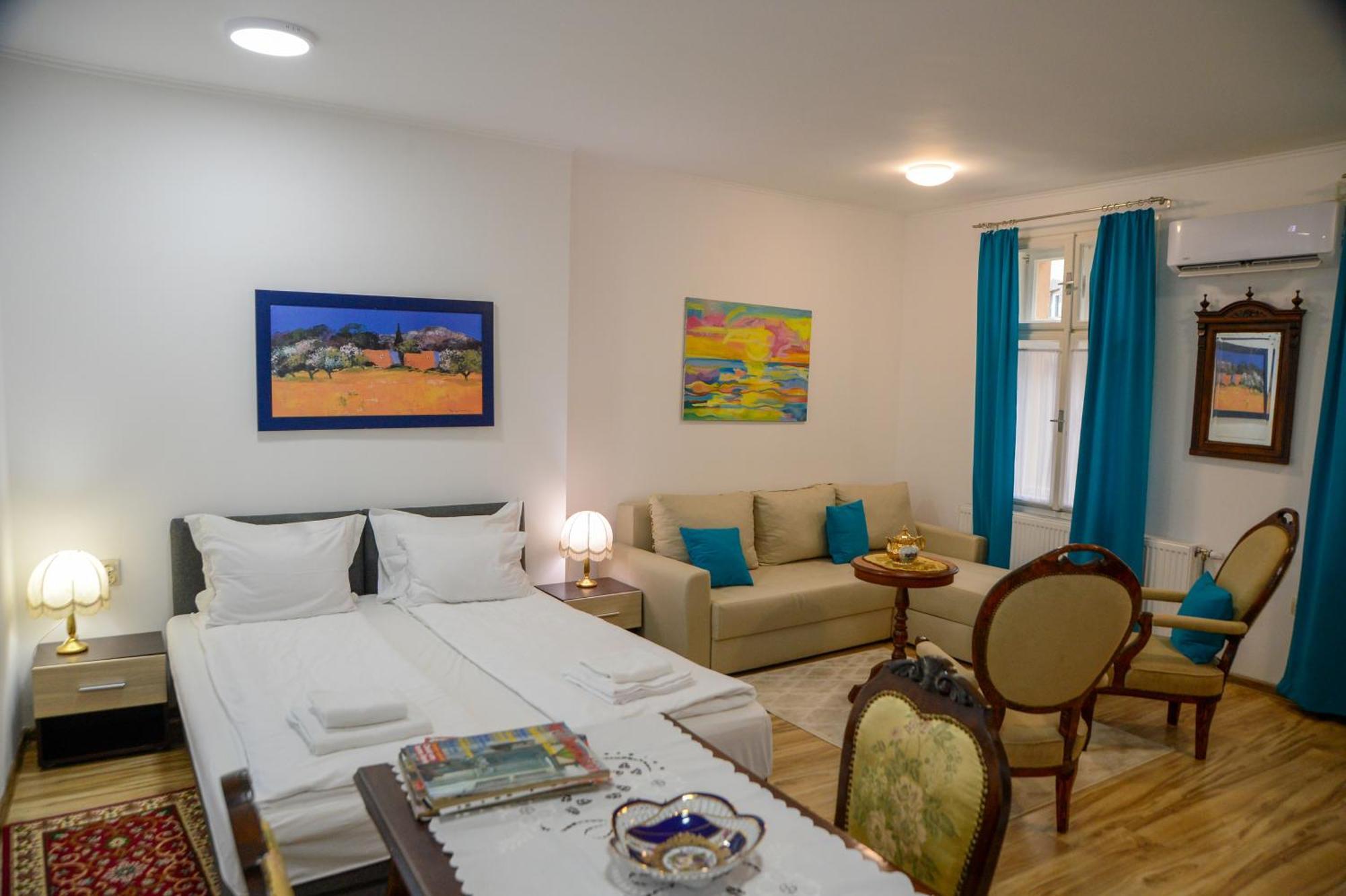 Apartman Centar Sremski Karlovci Luaran gambar