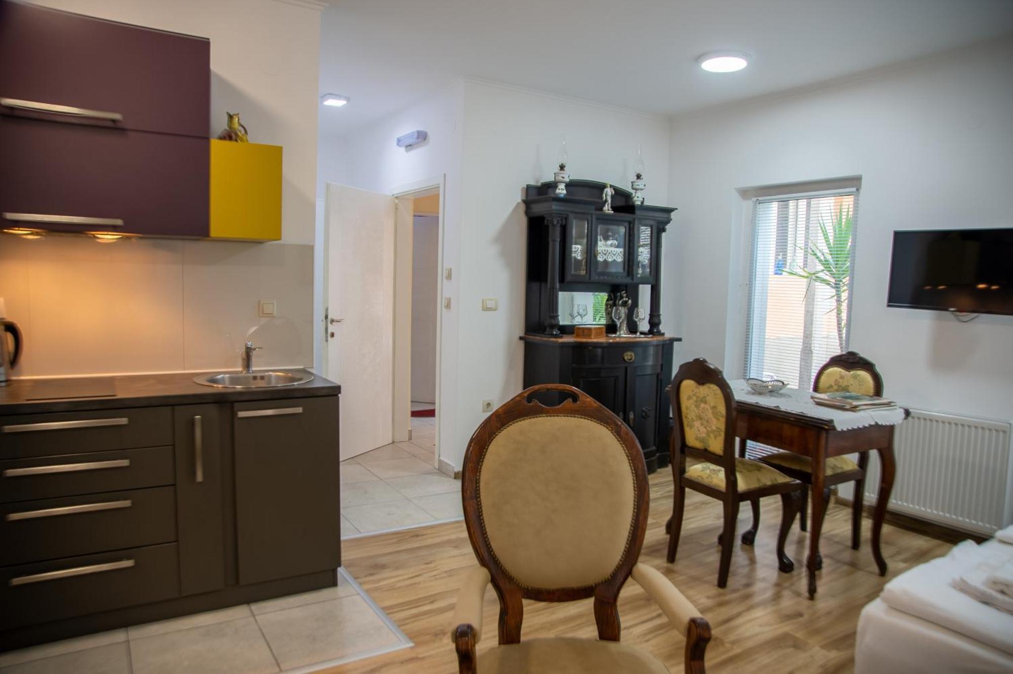 Apartman Centar Sremski Karlovci Luaran gambar
