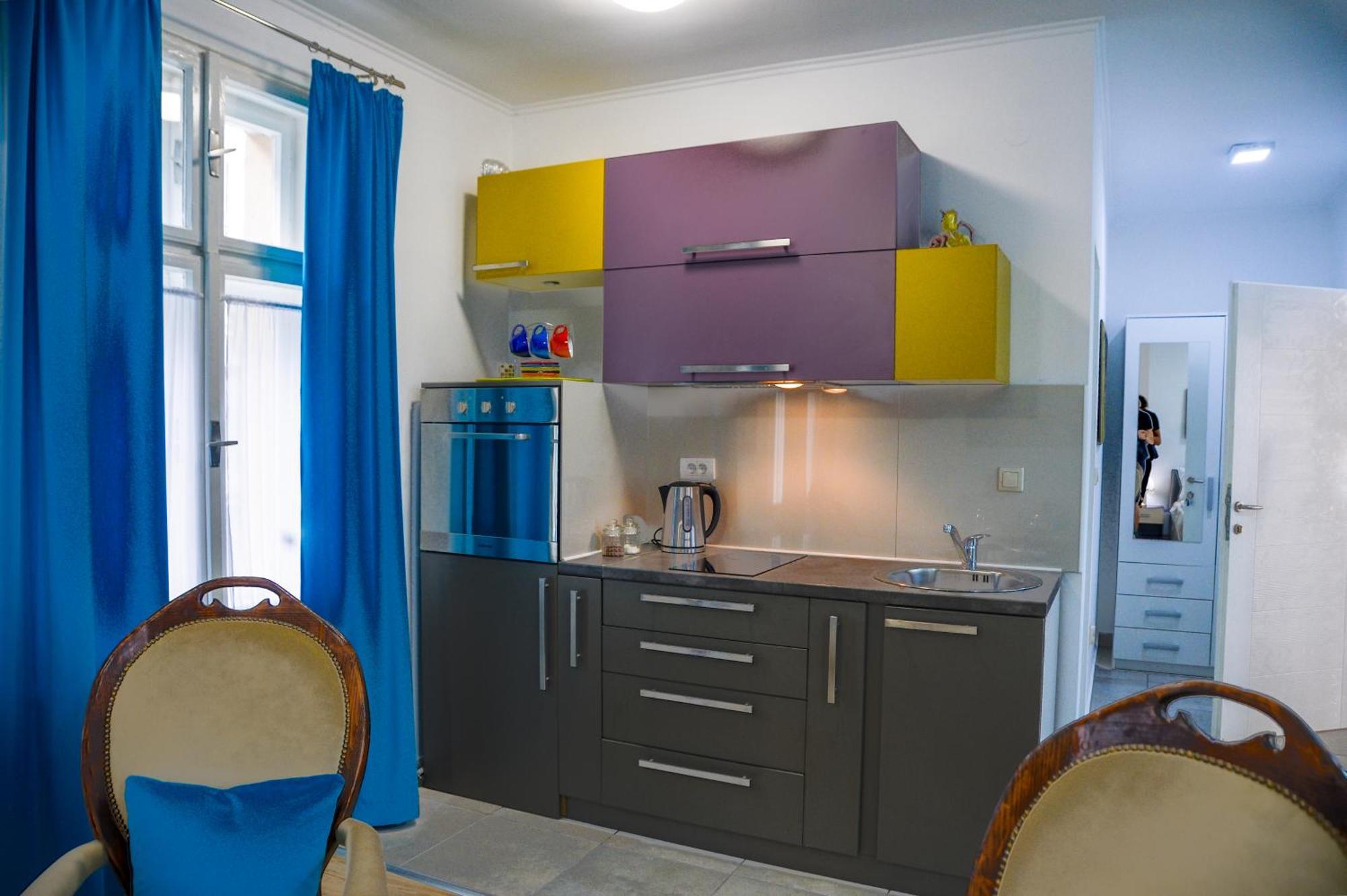 Apartman Centar Sremski Karlovci Luaran gambar