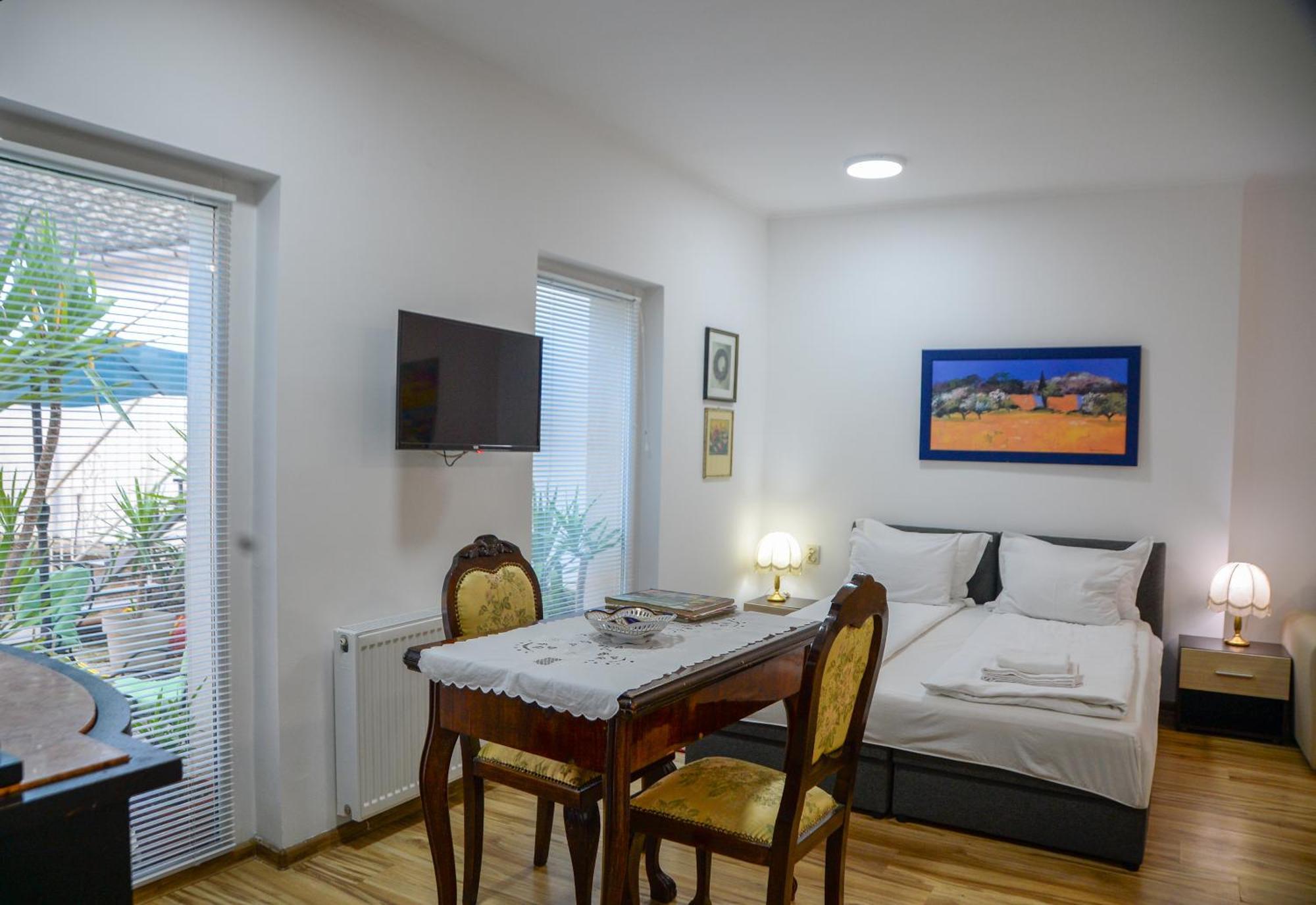 Apartman Centar Sremski Karlovci Luaran gambar
