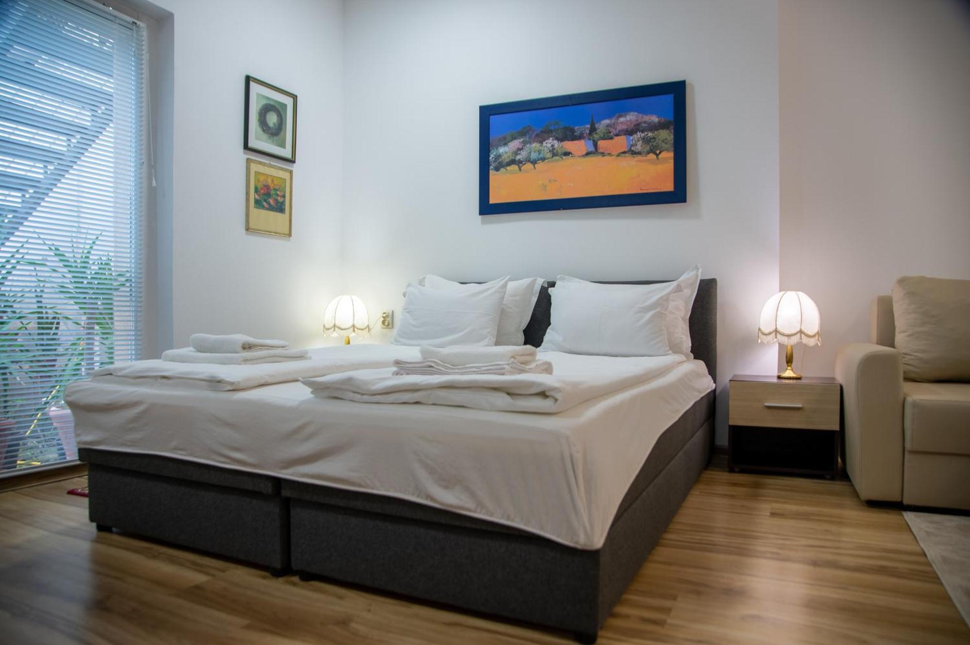 Apartman Centar Sremski Karlovci Luaran gambar
