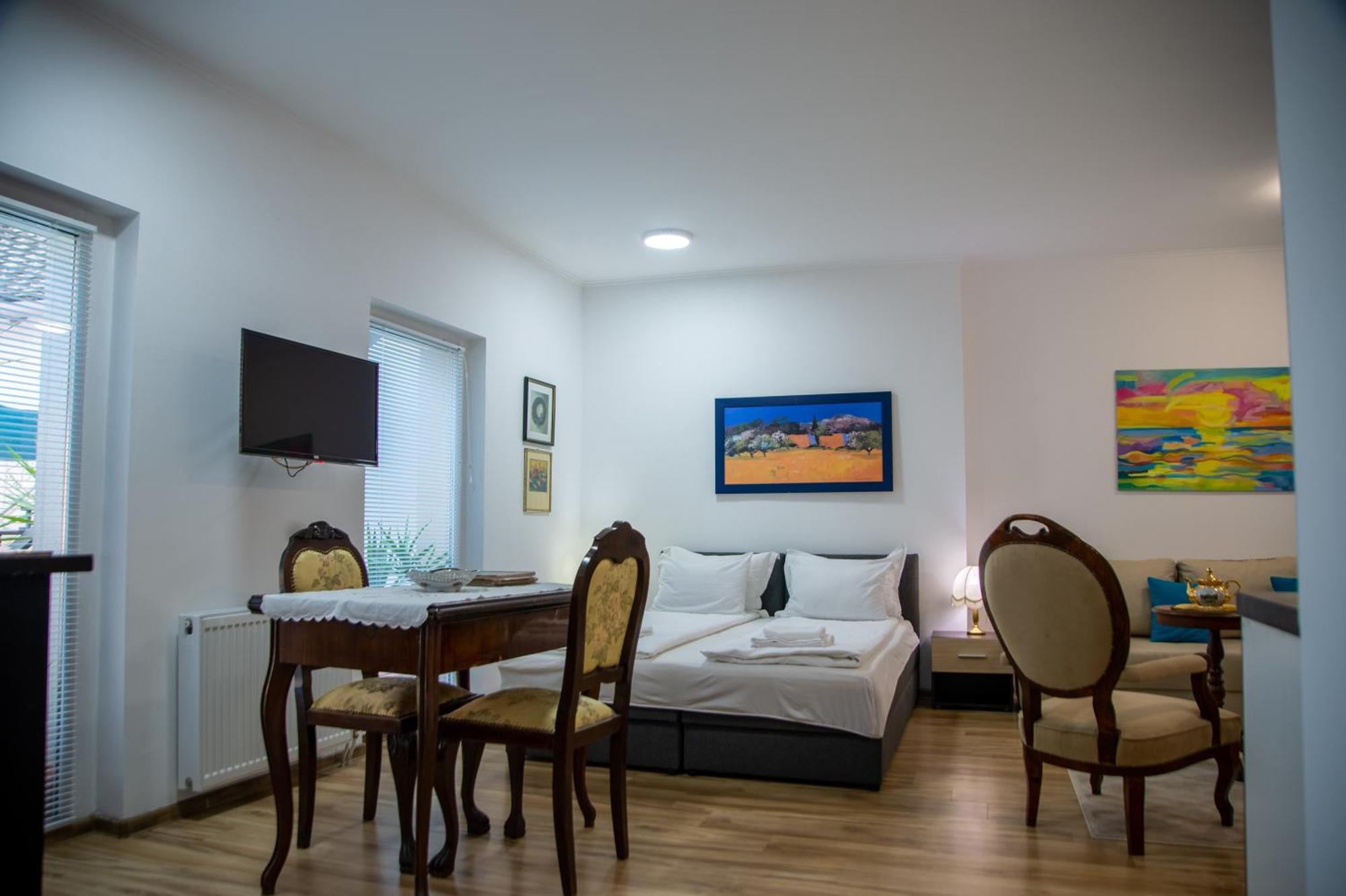 Apartman Centar Sremski Karlovci Luaran gambar