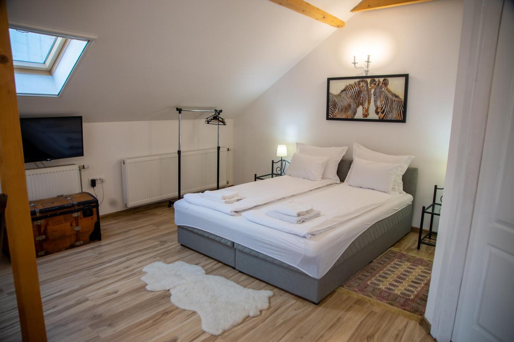 Apartman Centar Sremski Karlovci Luaran gambar