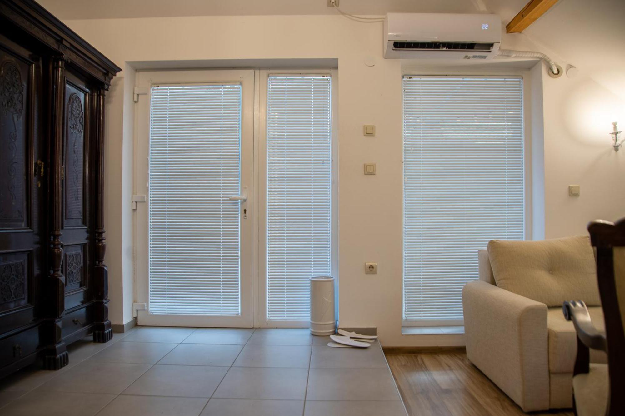 Apartman Centar Sremski Karlovci Luaran gambar