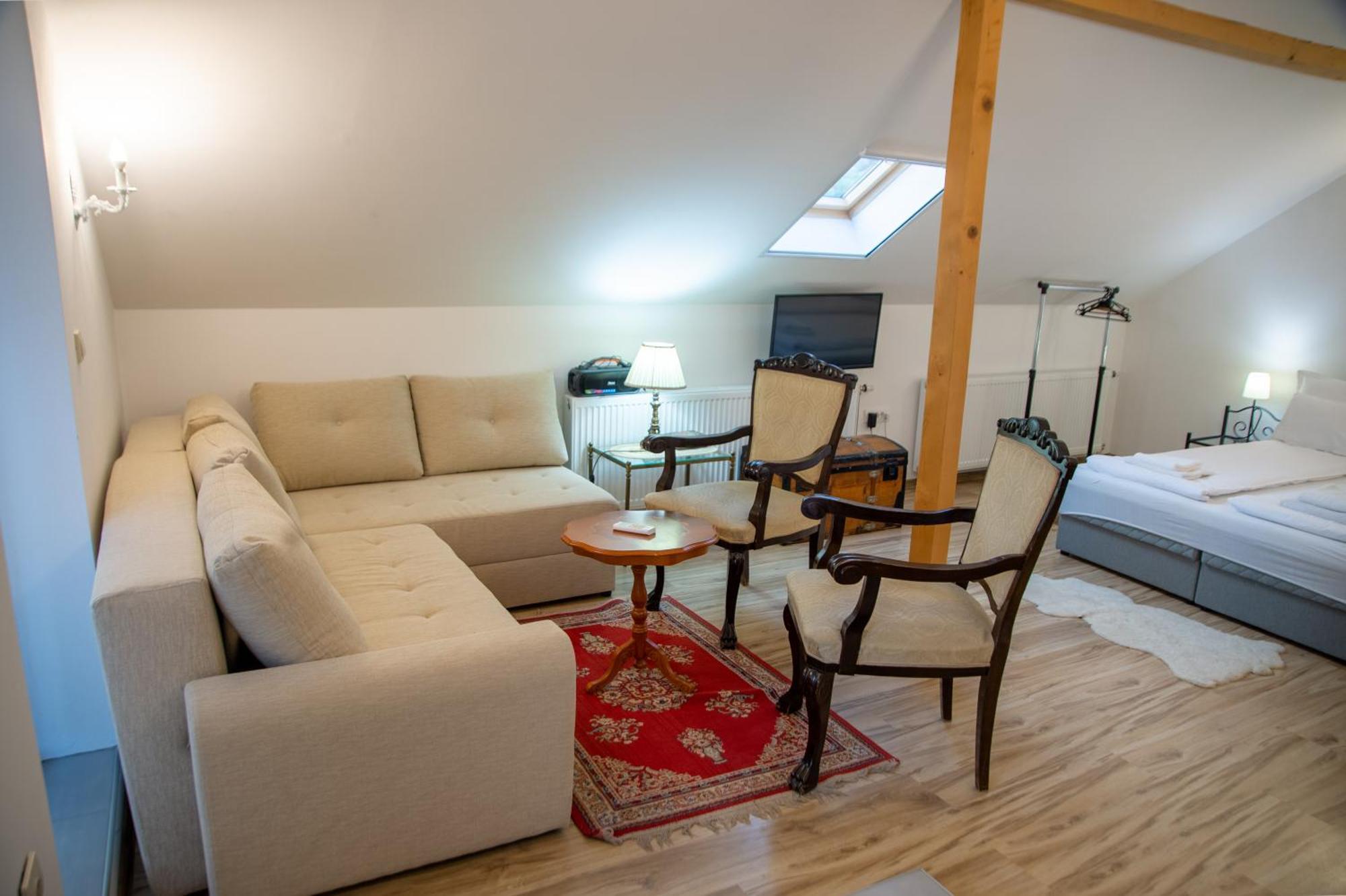 Apartman Centar Sremski Karlovci Luaran gambar
