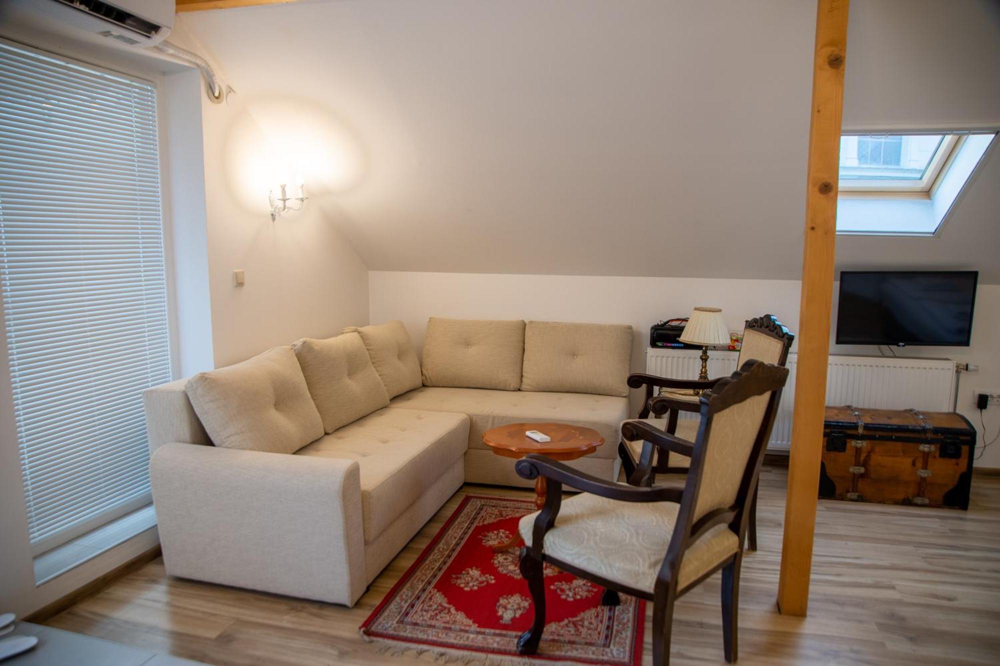 Apartman Centar Sremski Karlovci Luaran gambar