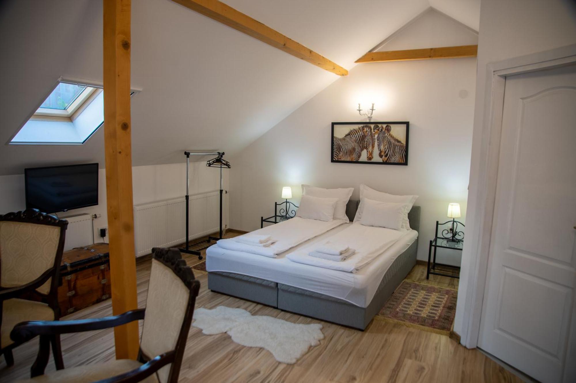 Apartman Centar Sremski Karlovci Luaran gambar