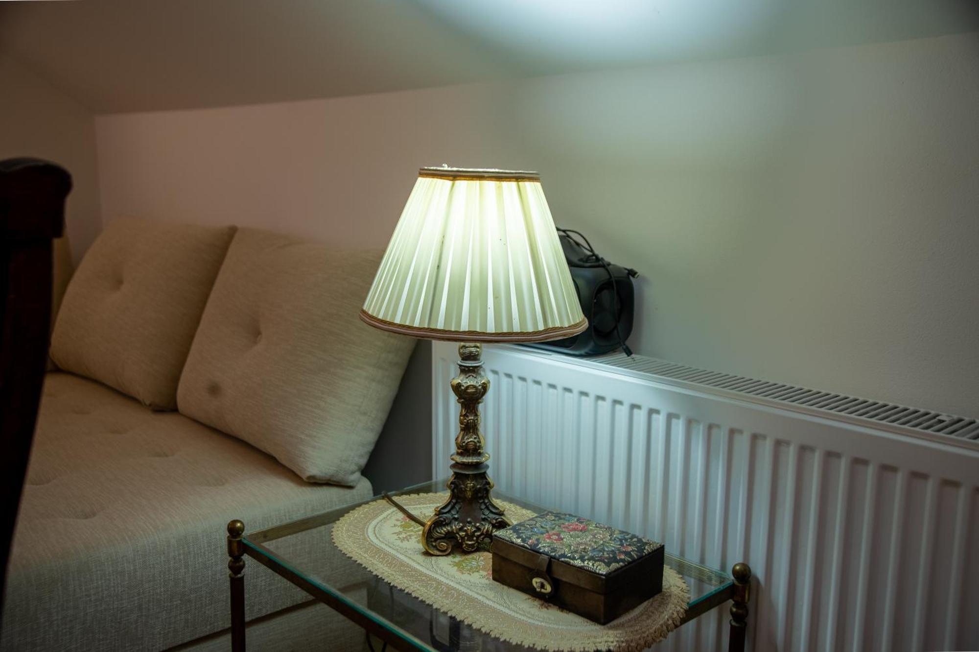 Apartman Centar Sremski Karlovci Luaran gambar