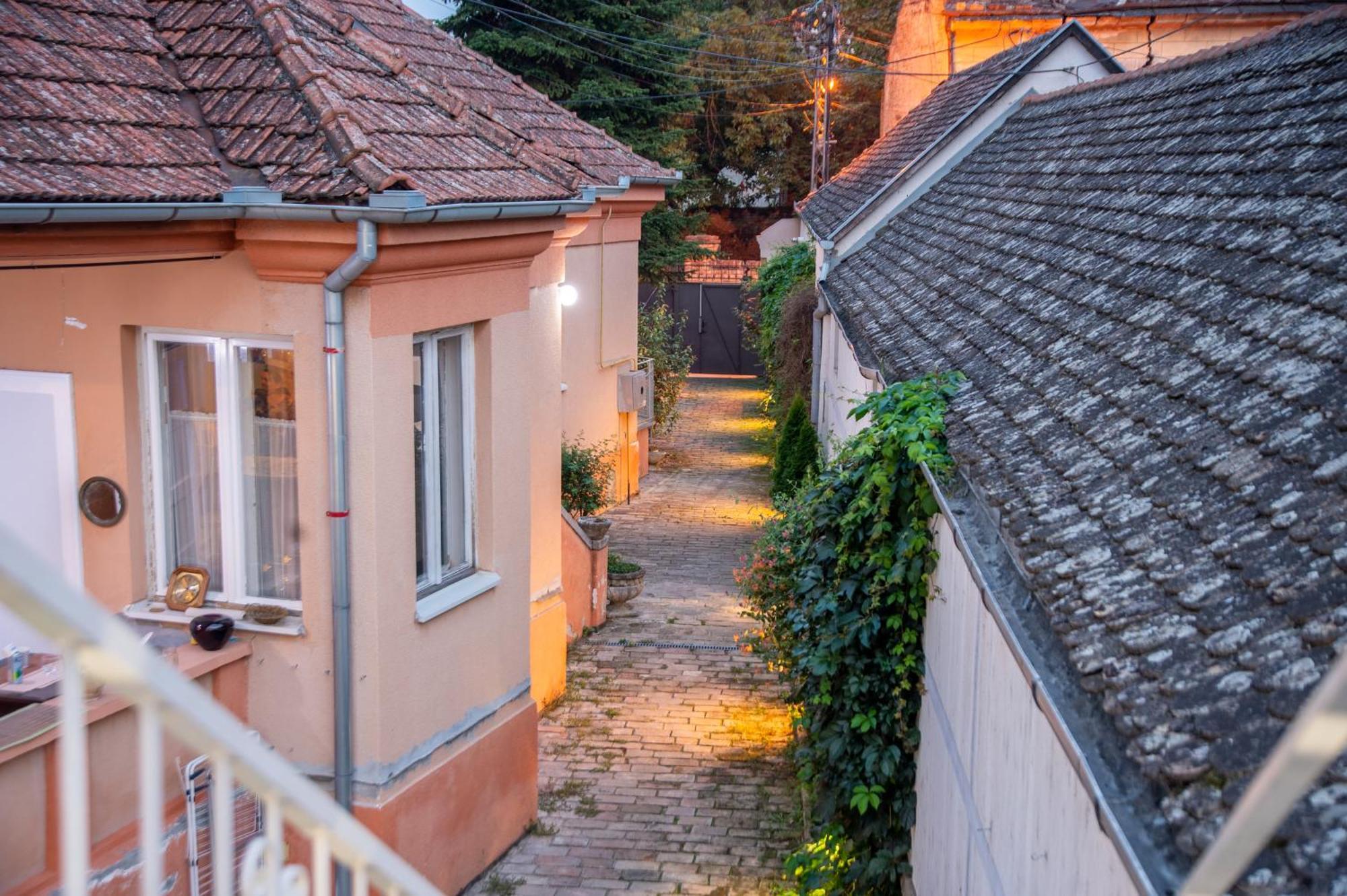 Apartman Centar Sremski Karlovci Luaran gambar