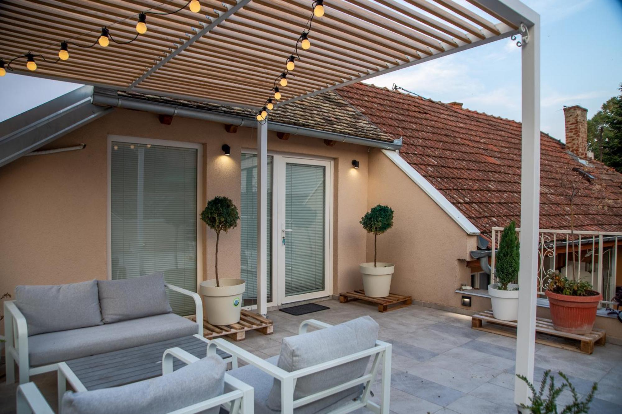 Apartman Centar Sremski Karlovci Luaran gambar