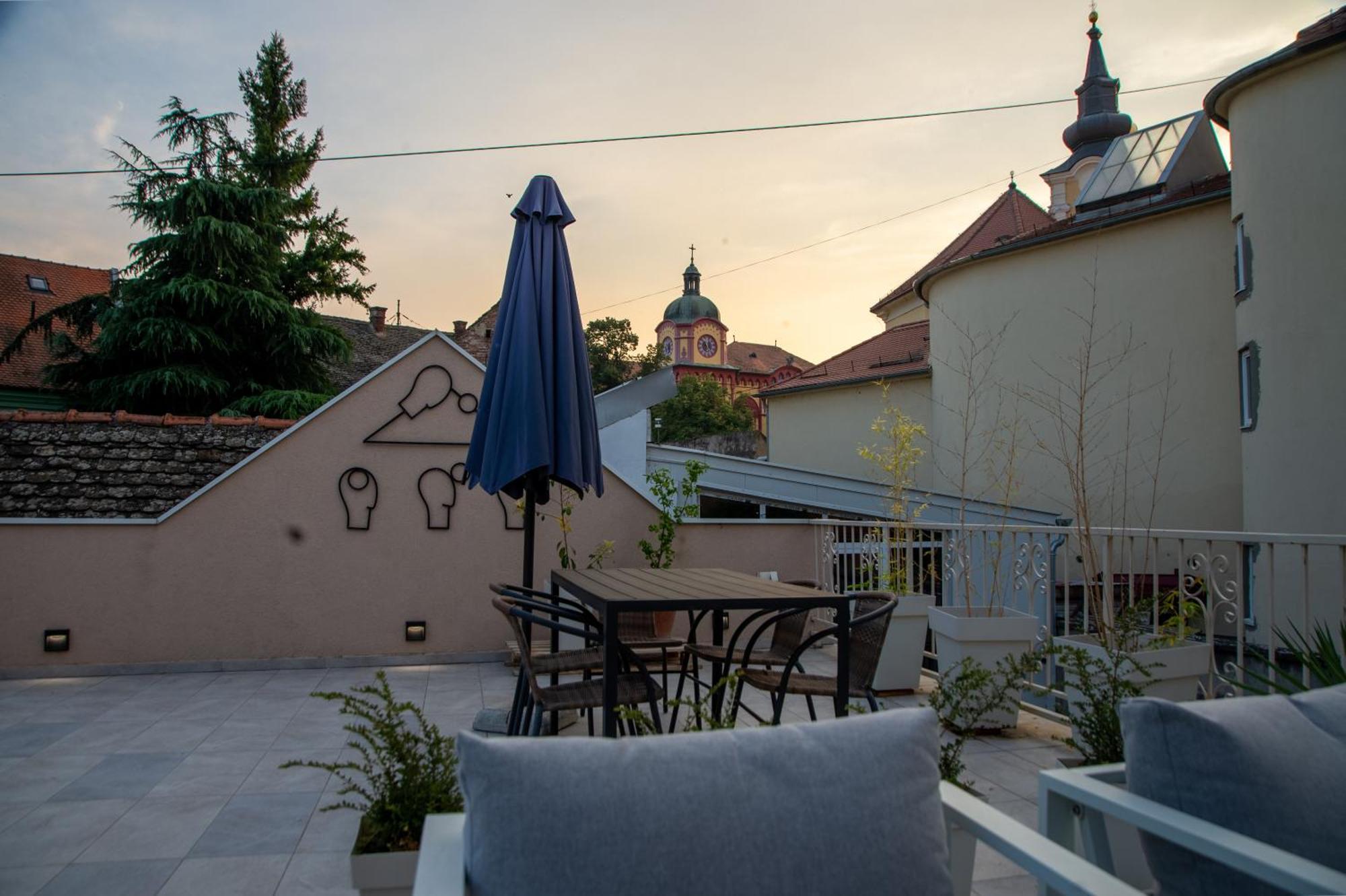 Apartman Centar Sremski Karlovci Luaran gambar