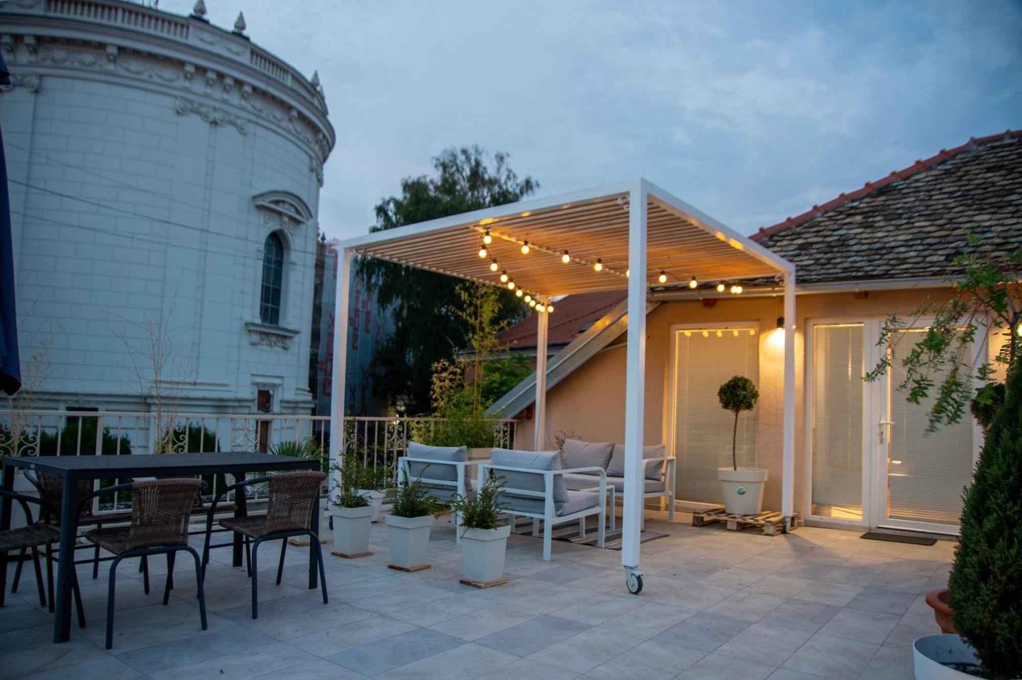 Apartman Centar Sremski Karlovci Luaran gambar