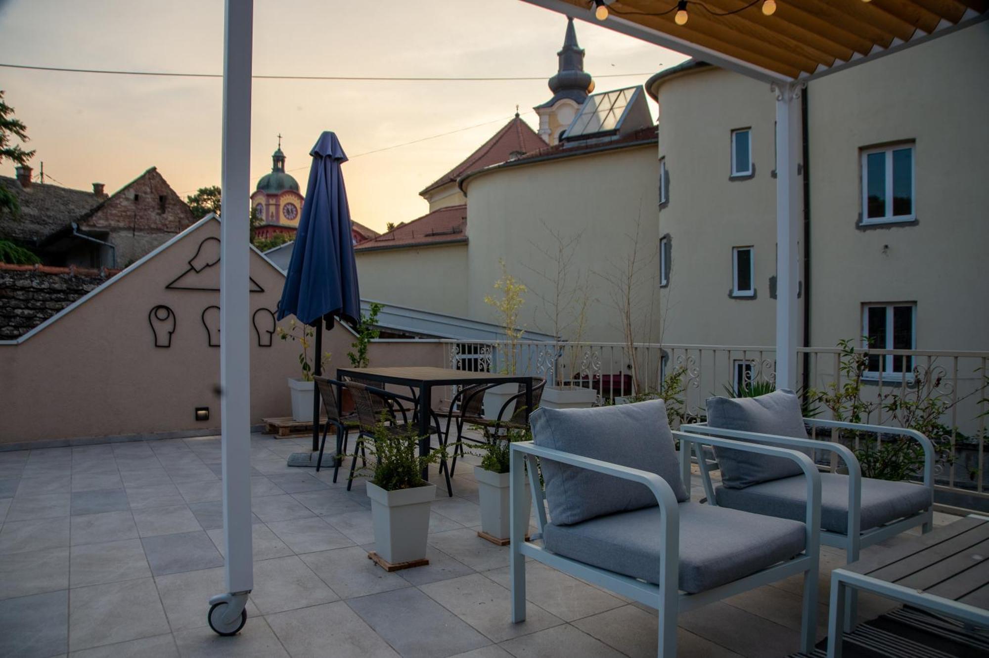 Apartman Centar Sremski Karlovci Luaran gambar