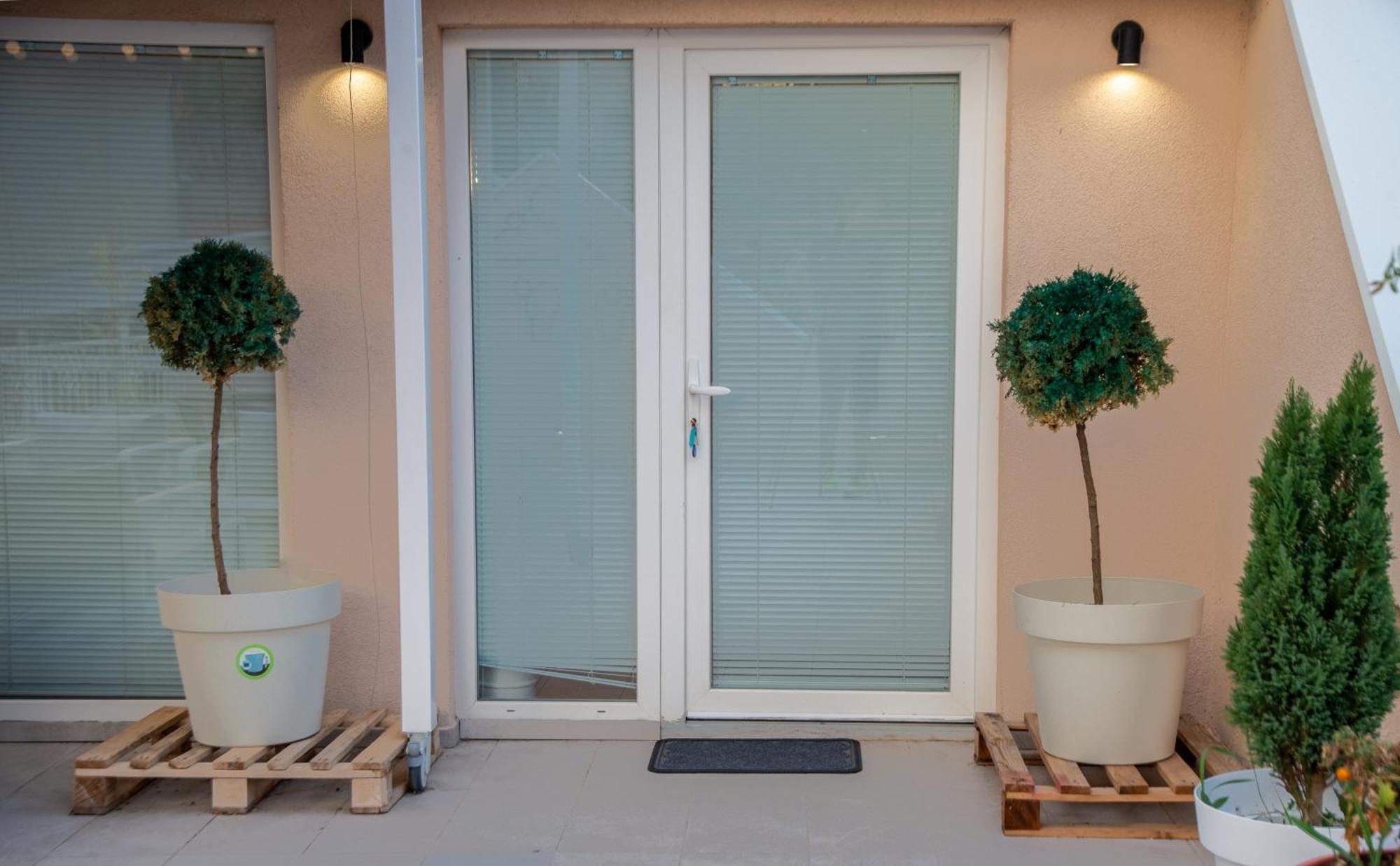 Apartman Centar Sremski Karlovci Luaran gambar