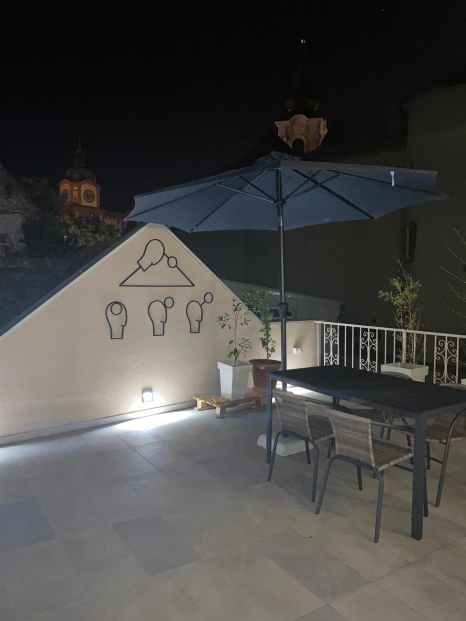 Apartman Centar Sremski Karlovci Luaran gambar