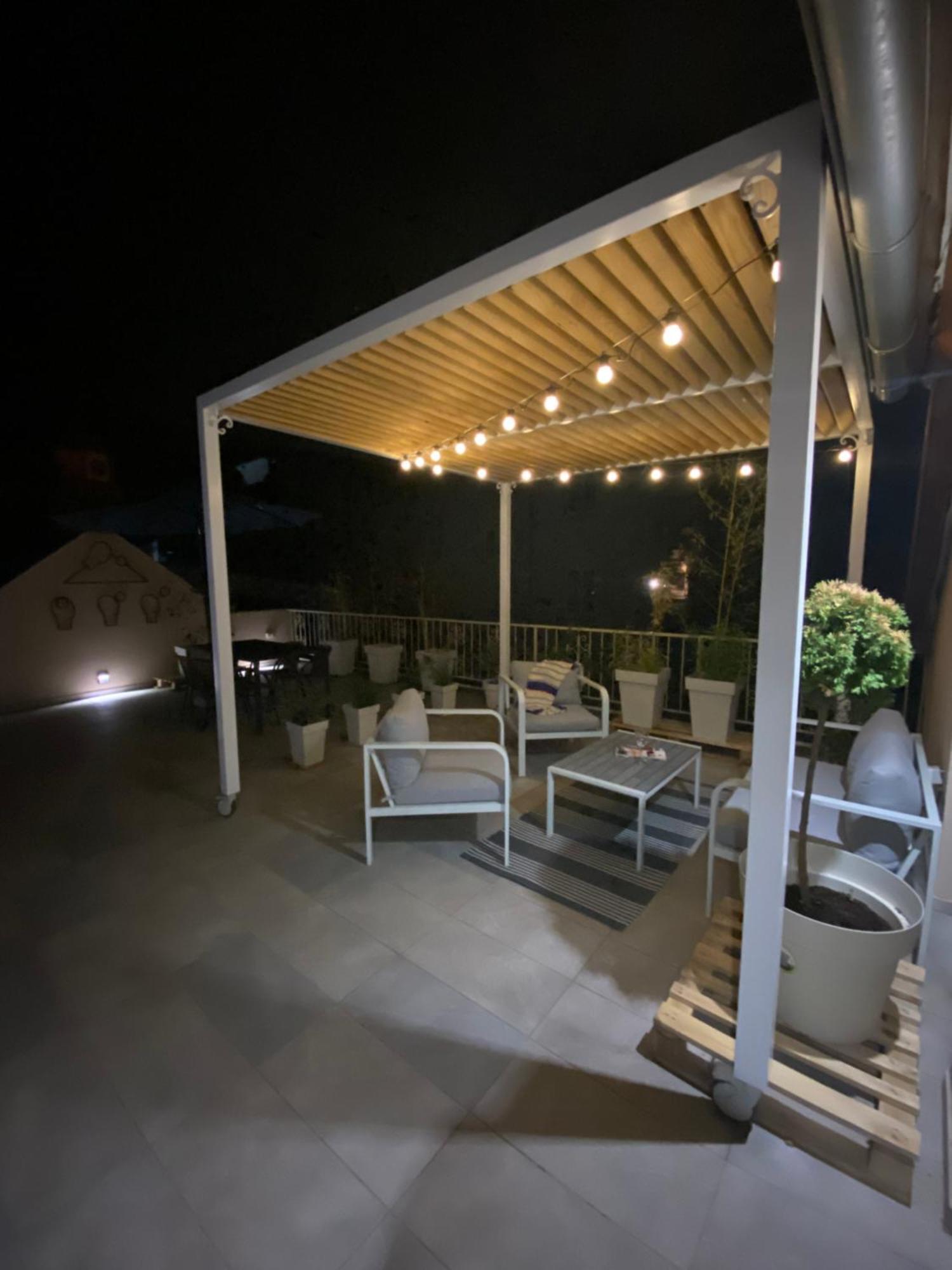 Apartman Centar Sremski Karlovci Luaran gambar